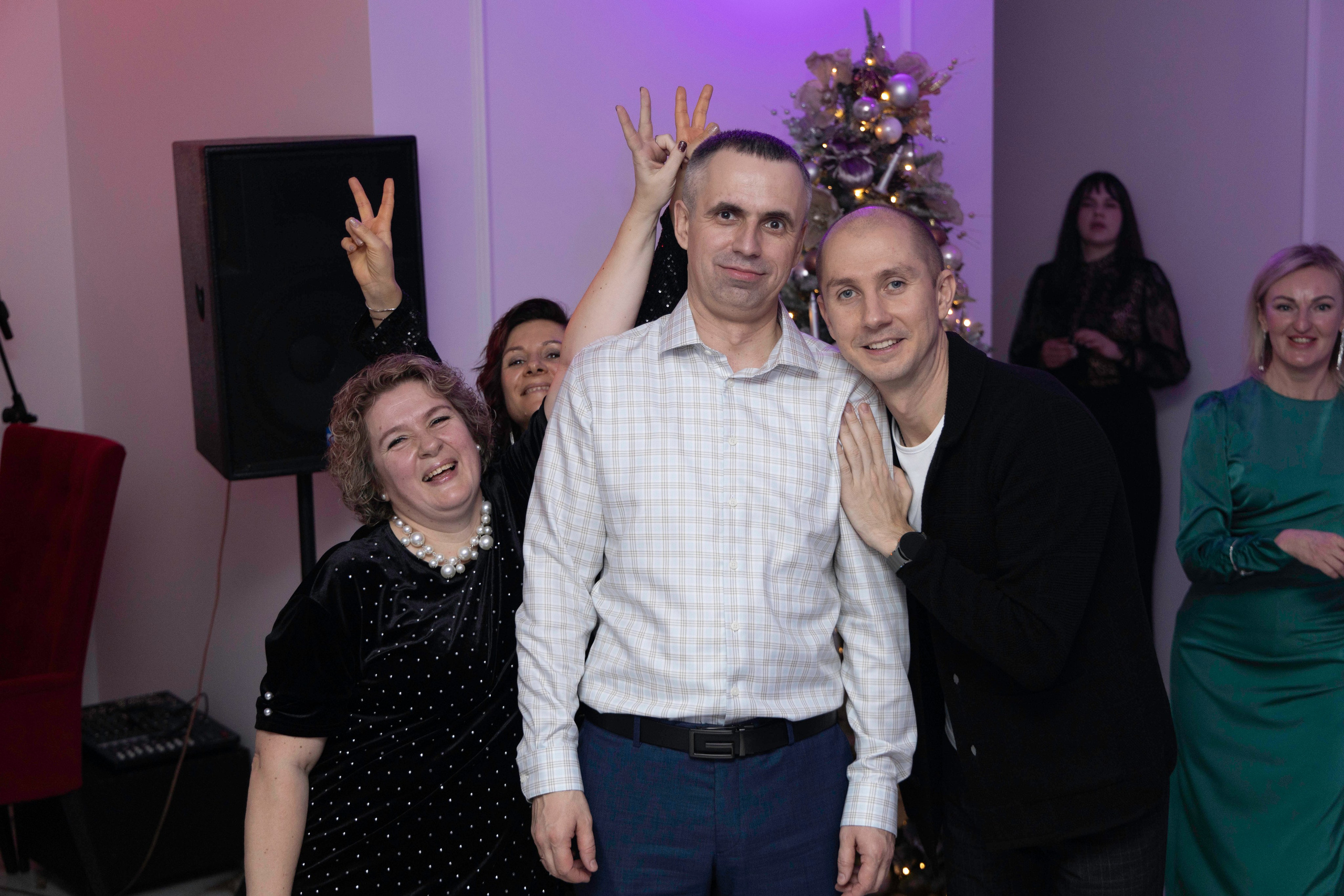 Корпоратив Ресторан «Менуа». Фотограф Olya Posnimay