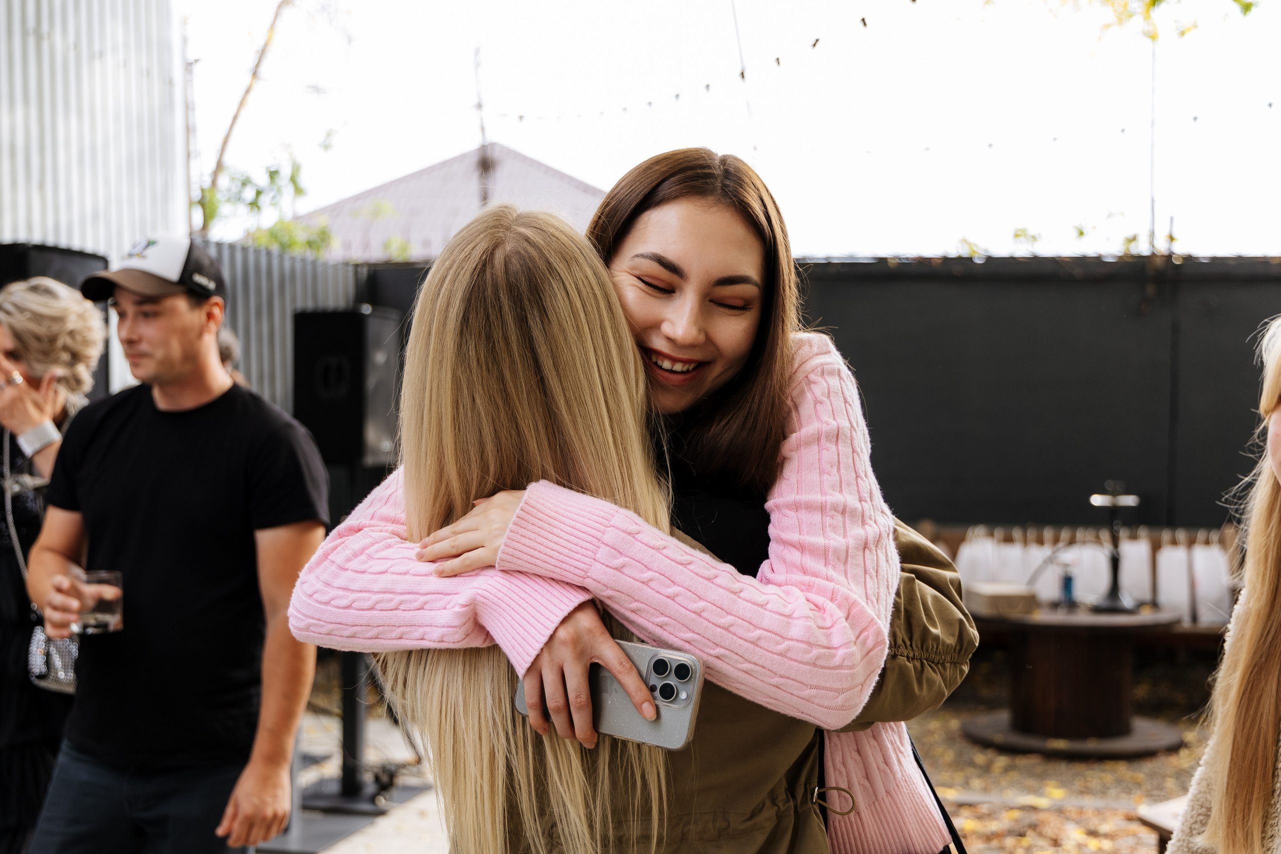 Всем свет. Свадебный и репортажный фотограф в Омске. Червоткин Никита
