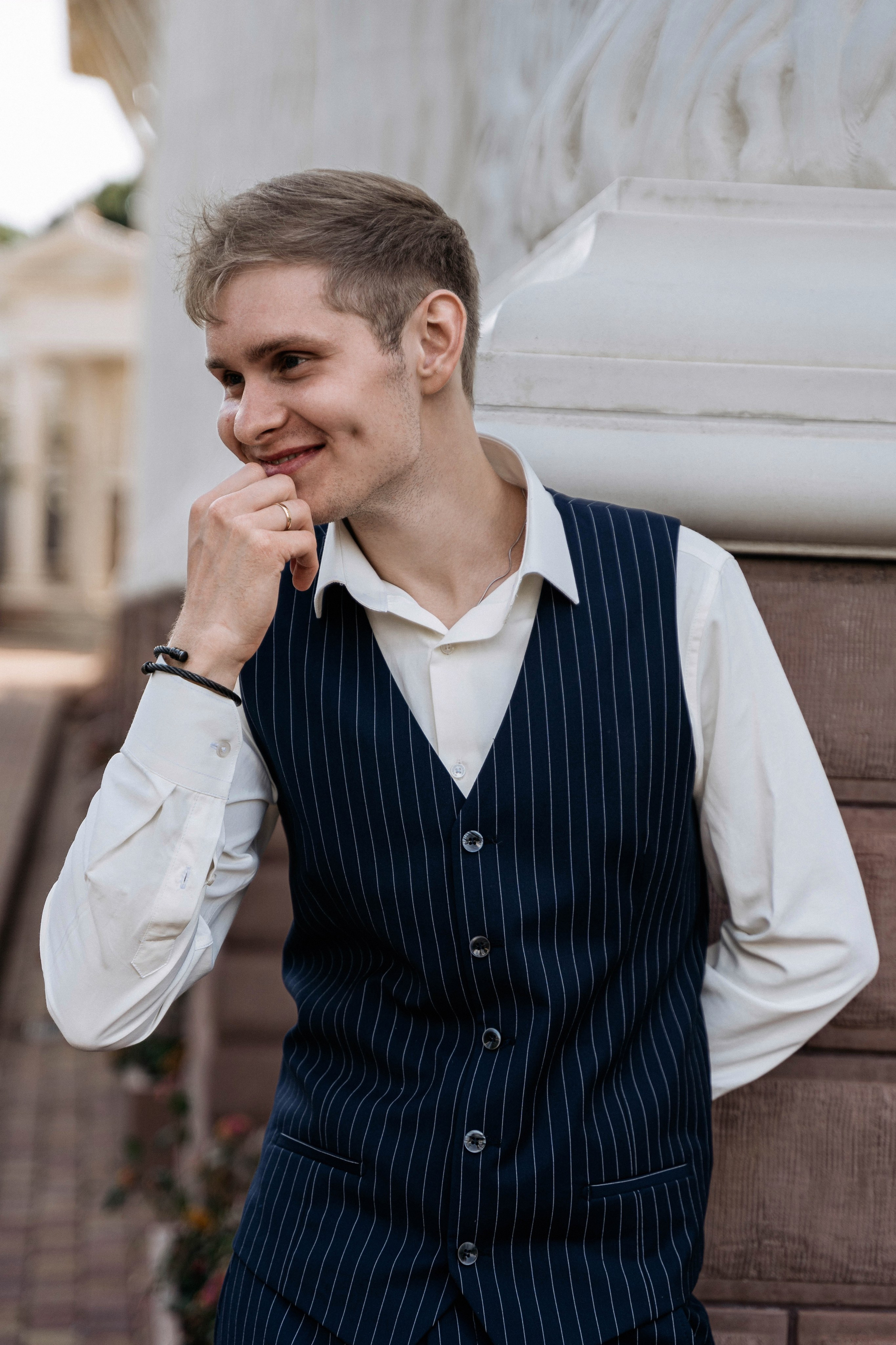 Владислав и Елизавета. Татьяна Тагель