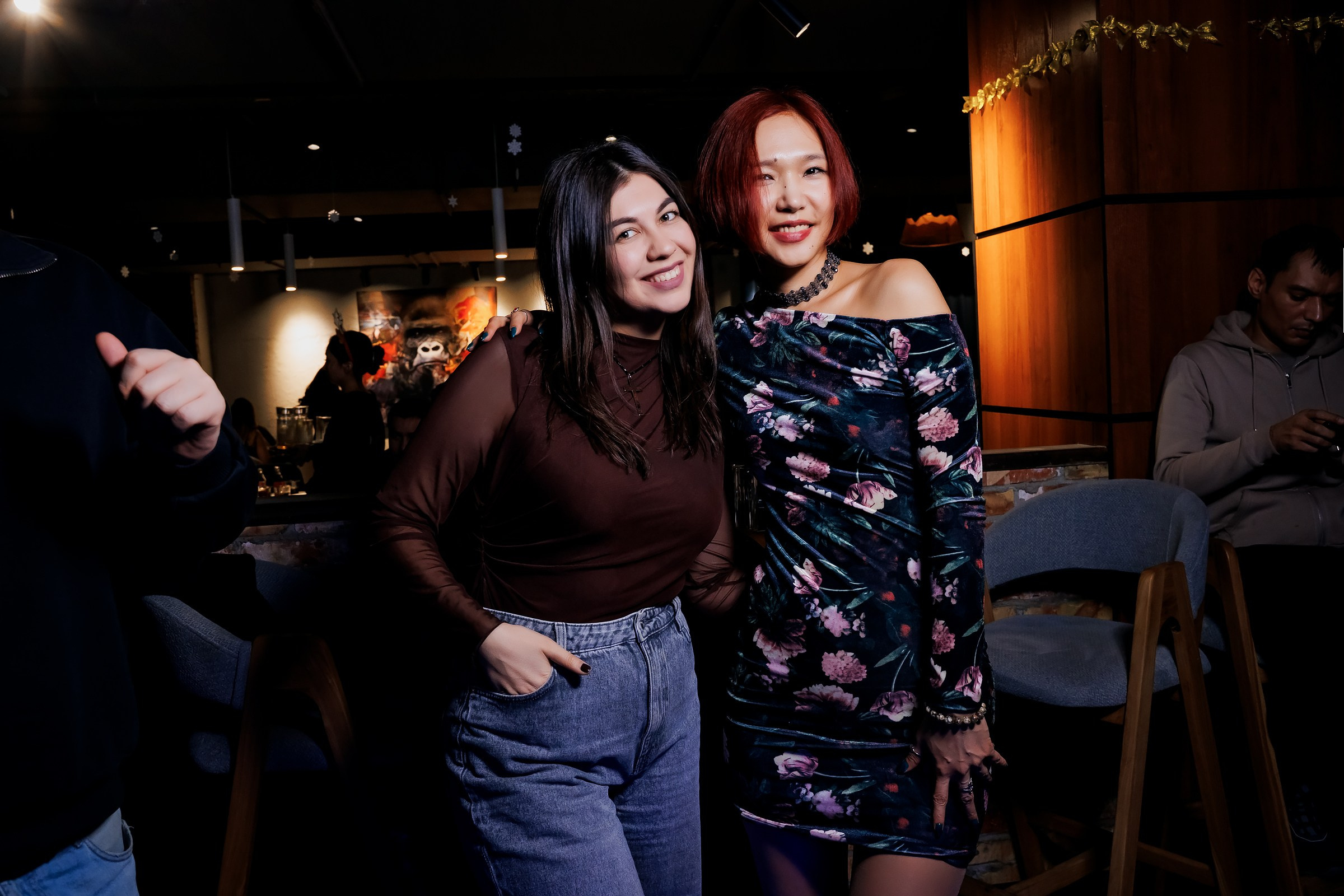 Chechil Pub на Жарокова-Chechil Жарокова. Репортажный фотограф в Алматы Каюпов Сержан