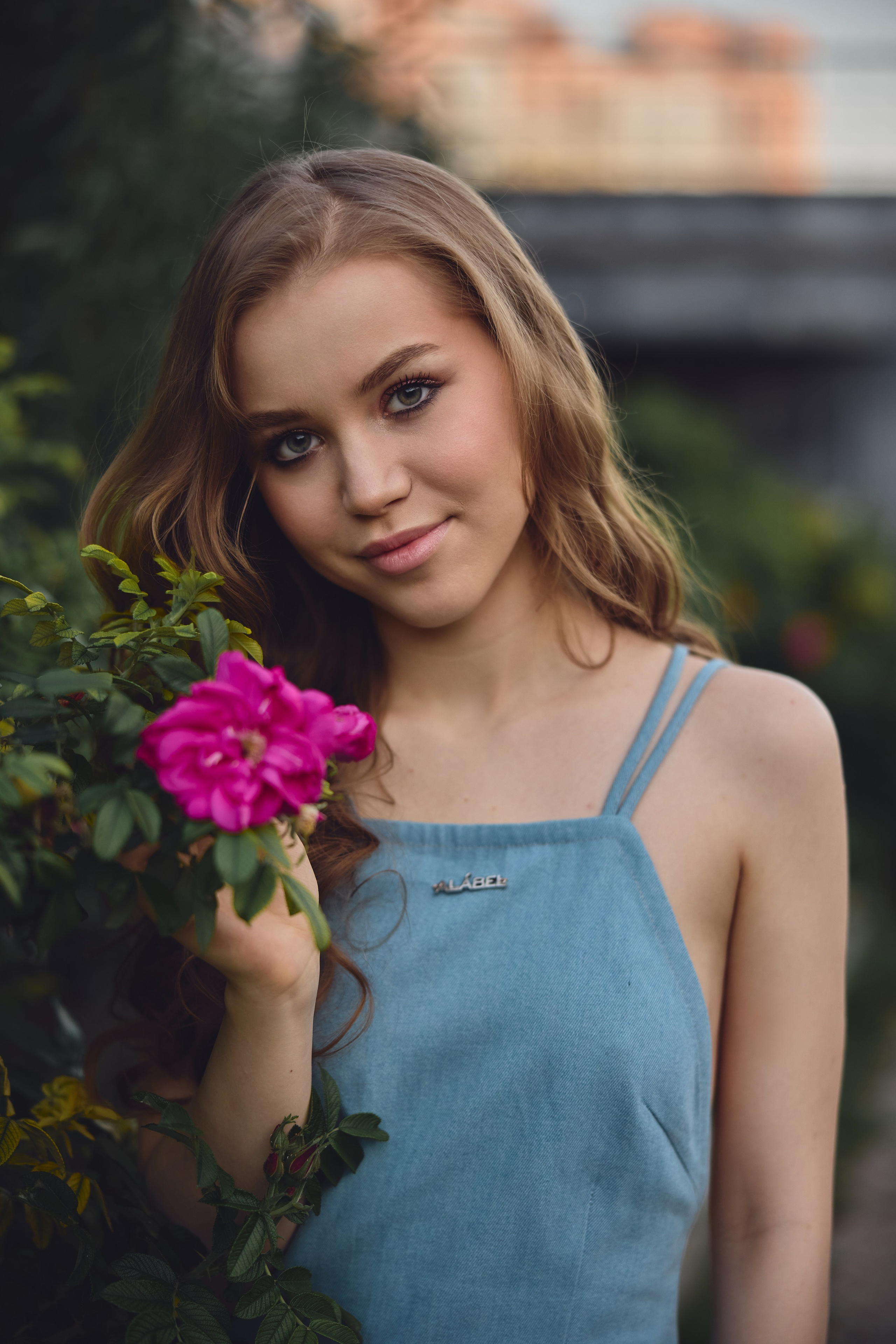 Фотосессии на улицах города. Фотограф в Екатеринбурге Александр Морозов