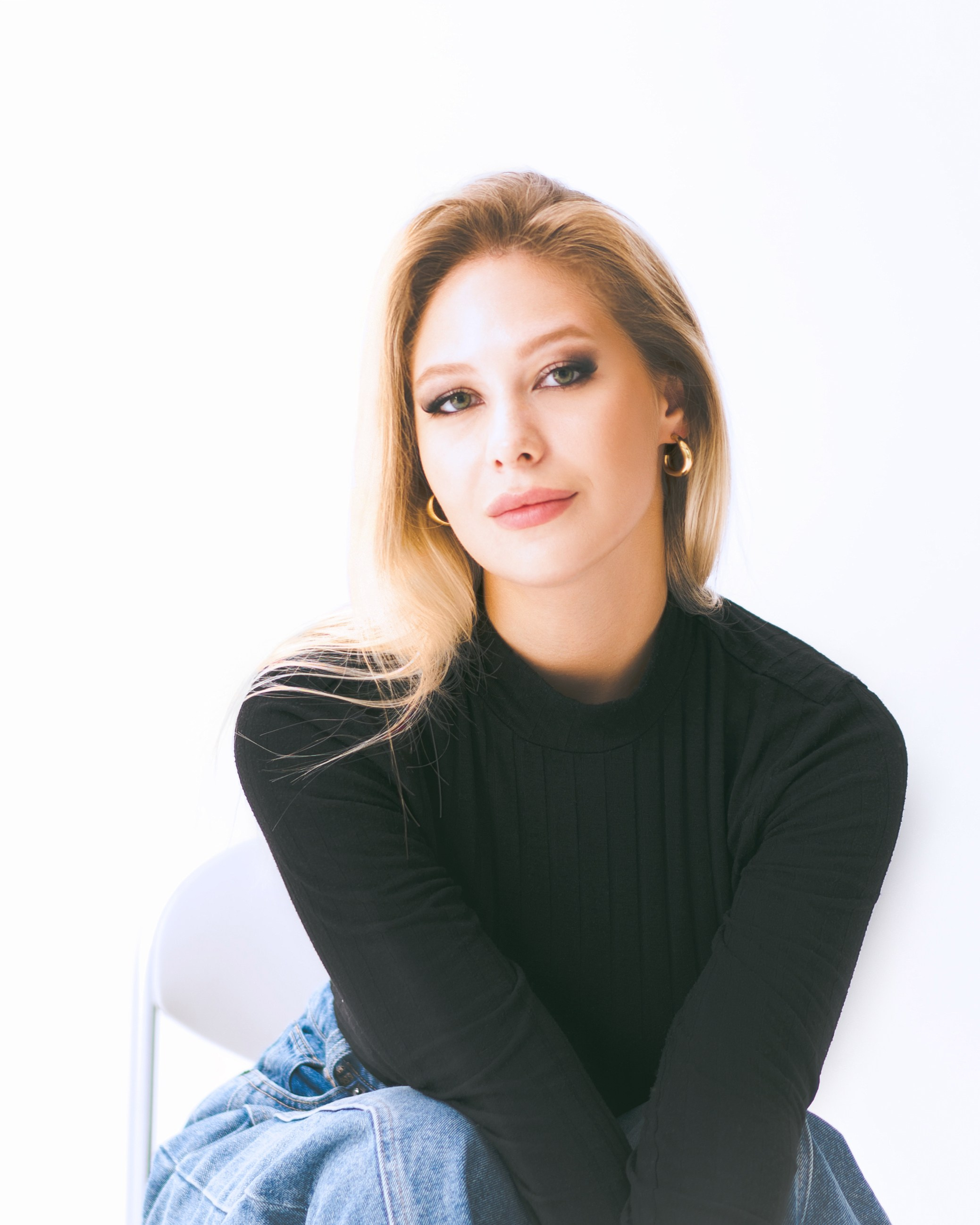 Юлия. Портретный фотограф в Тюмени Александра Кондратьева