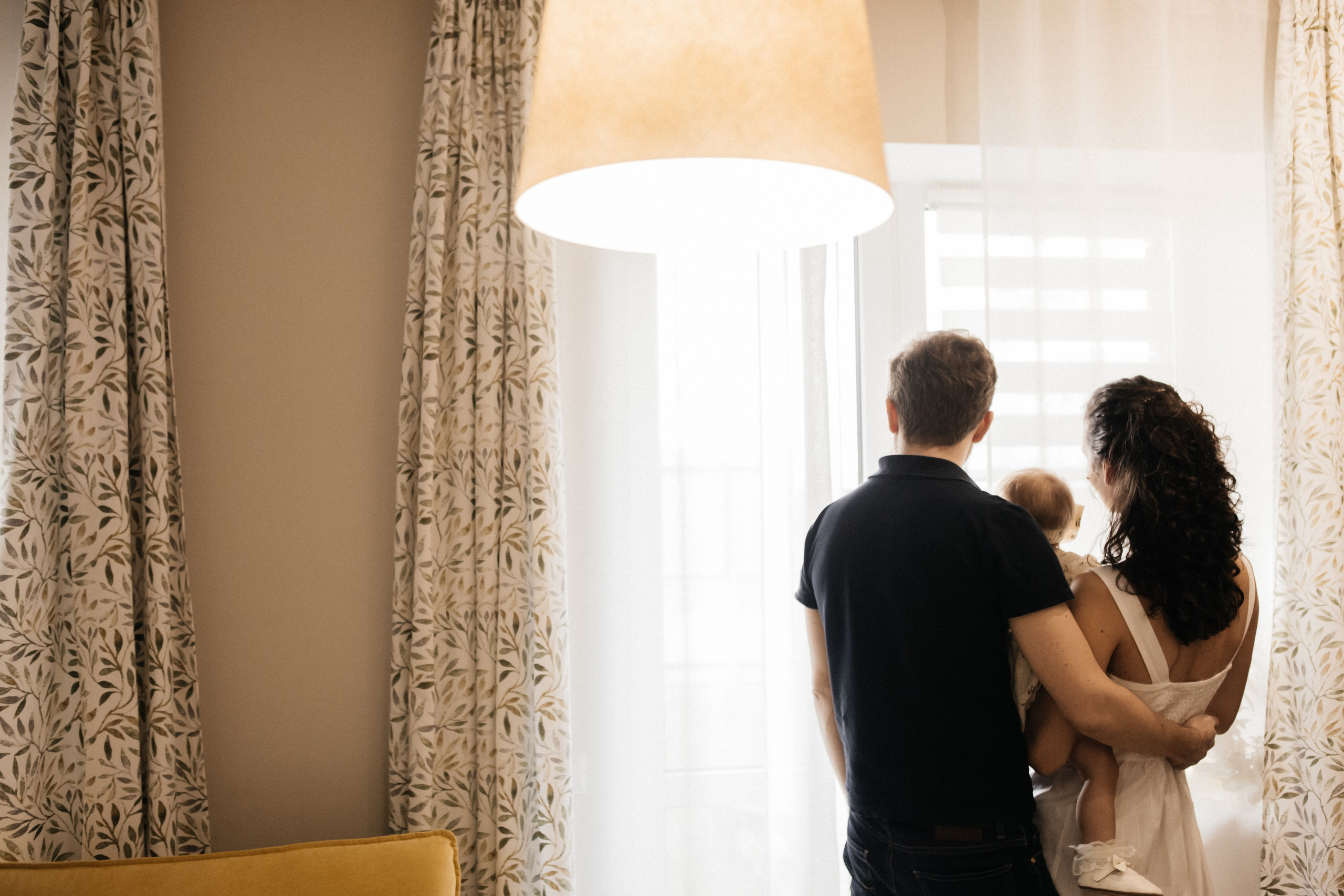 Home. Фотограф Дубровская Виктория