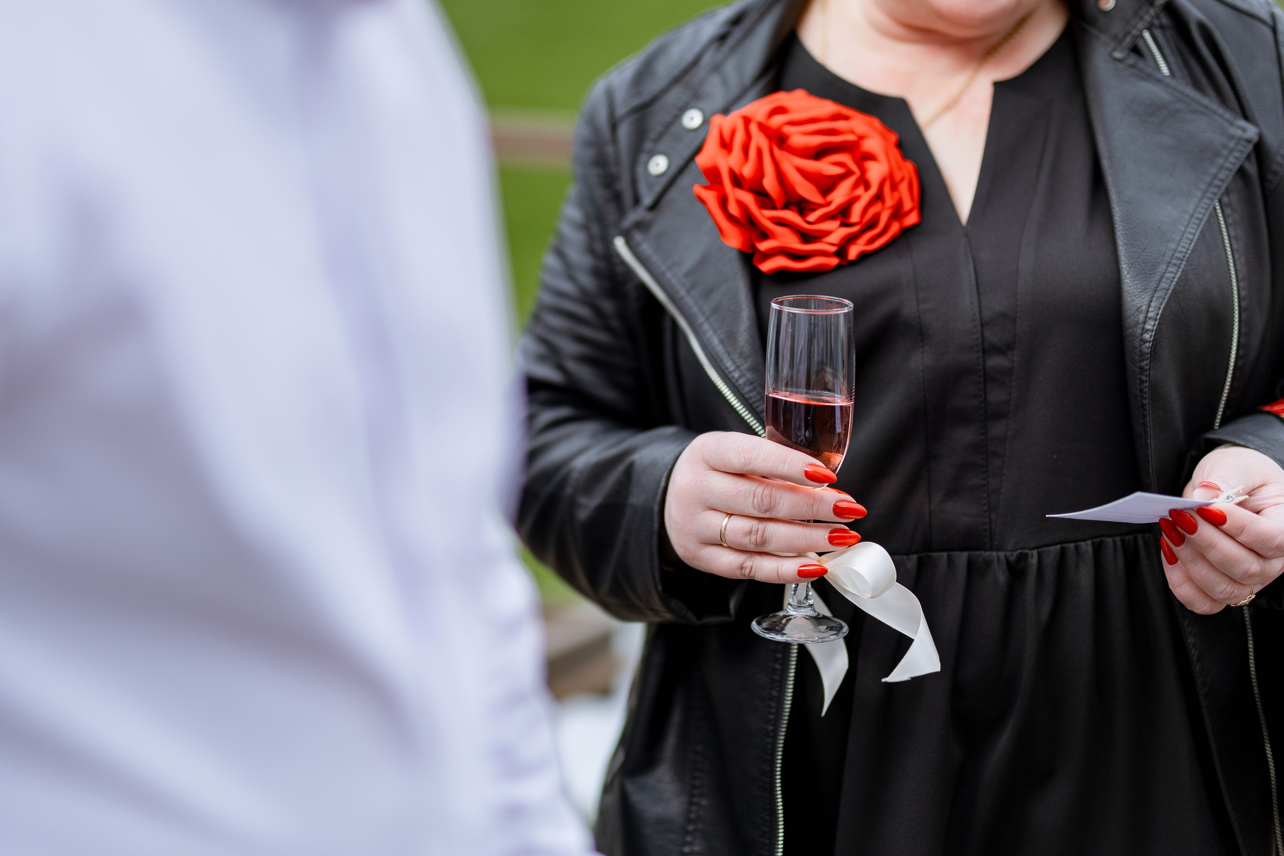 Виктория и Илья. Свадебный фотограф Витебск Минск