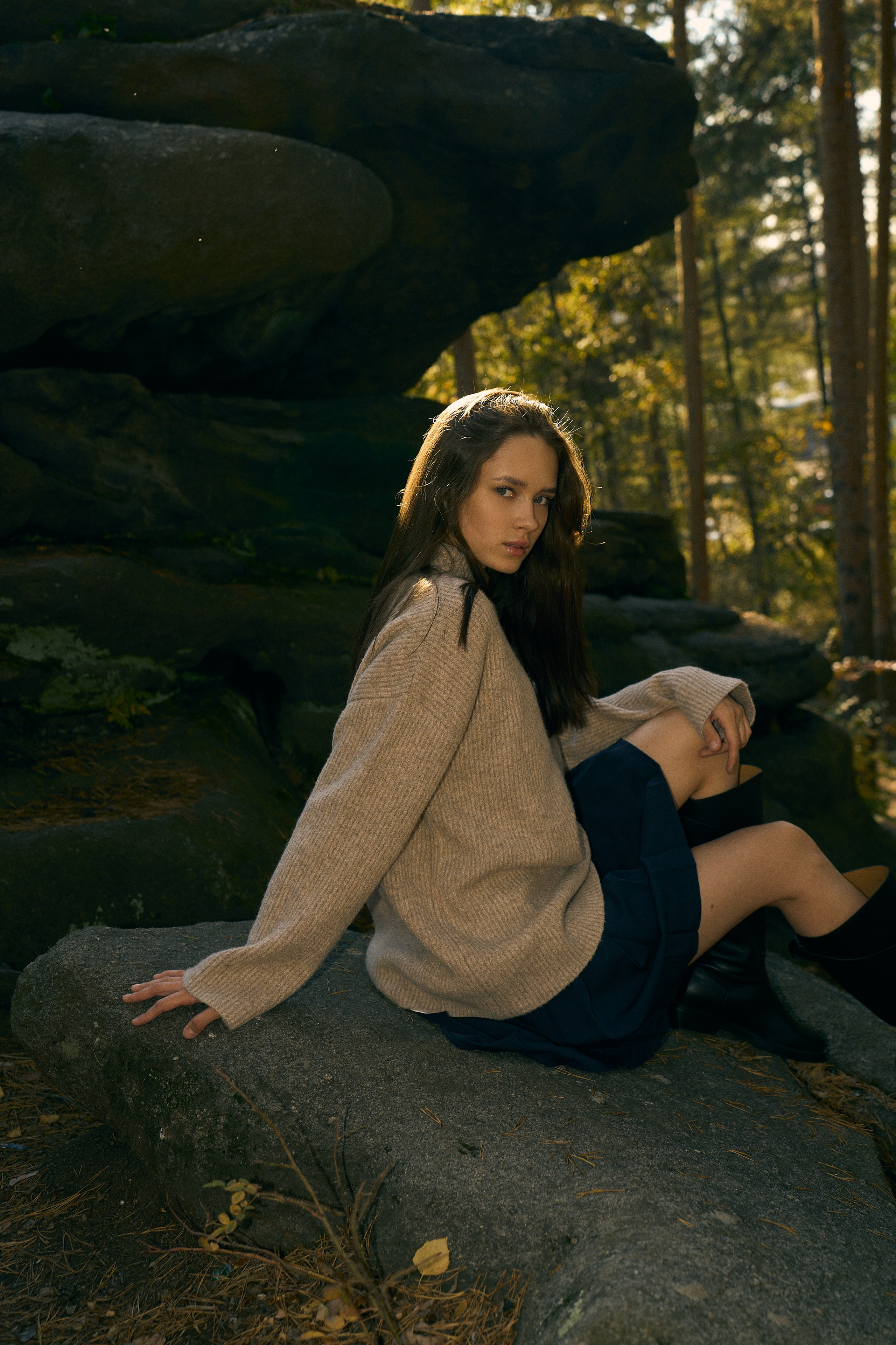 Даша. Фотограф для брендов и маркетплейсов Екатеринбург Екатерина Дроздова