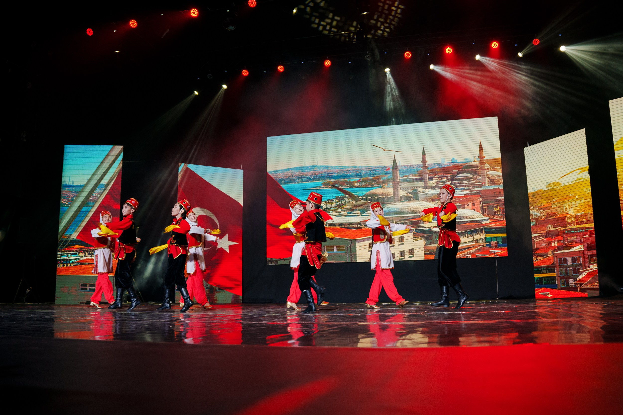 NOMAD «Концерт». Портретный и Репортажный Фотограф Москва