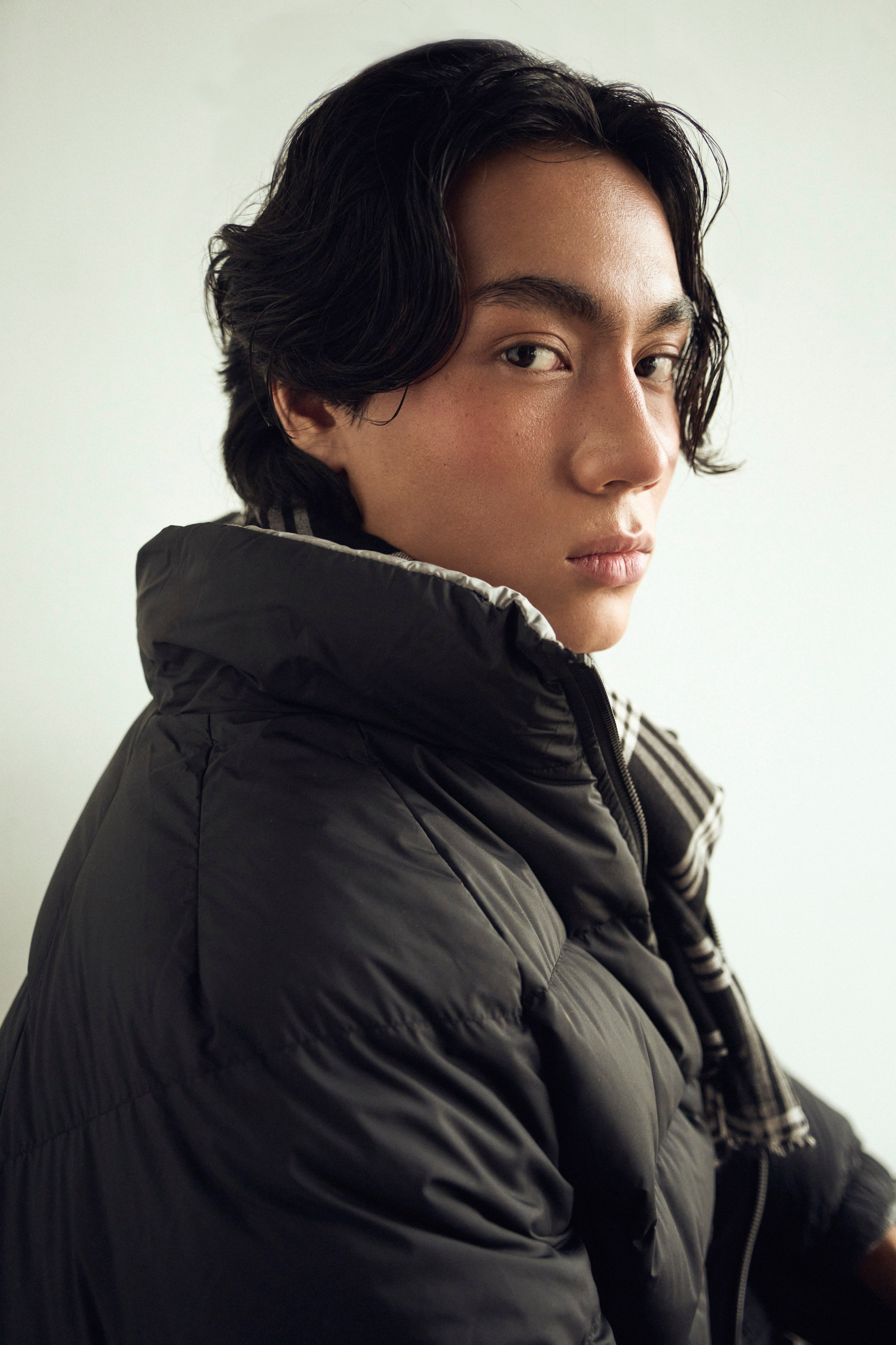 Kurvanzhan. Photographer Dina Yerzhanova