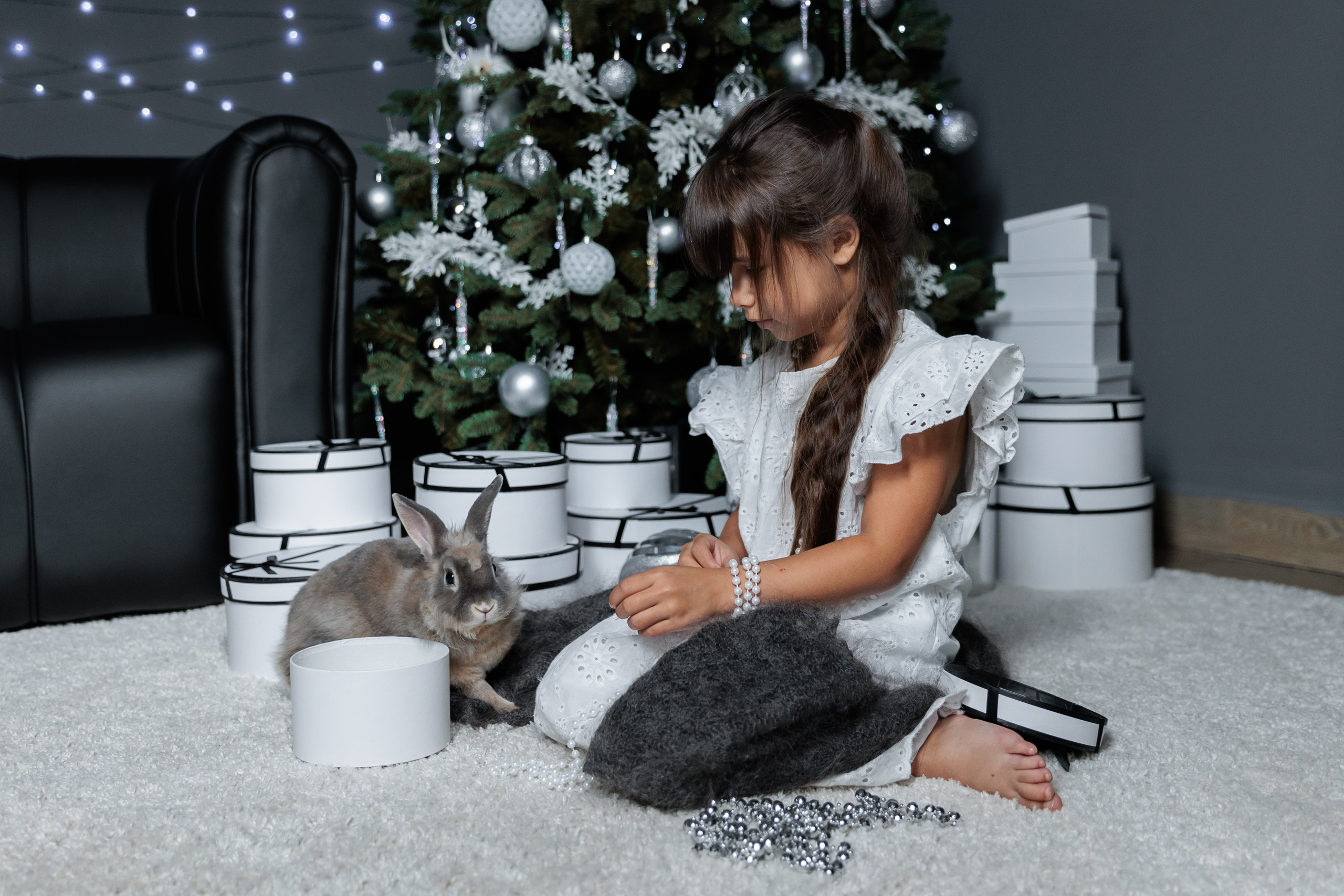 РОЖДЕСТВО. Фотограф семейных, детских, репортажных съёмок г. Уссурийск-Владивосток