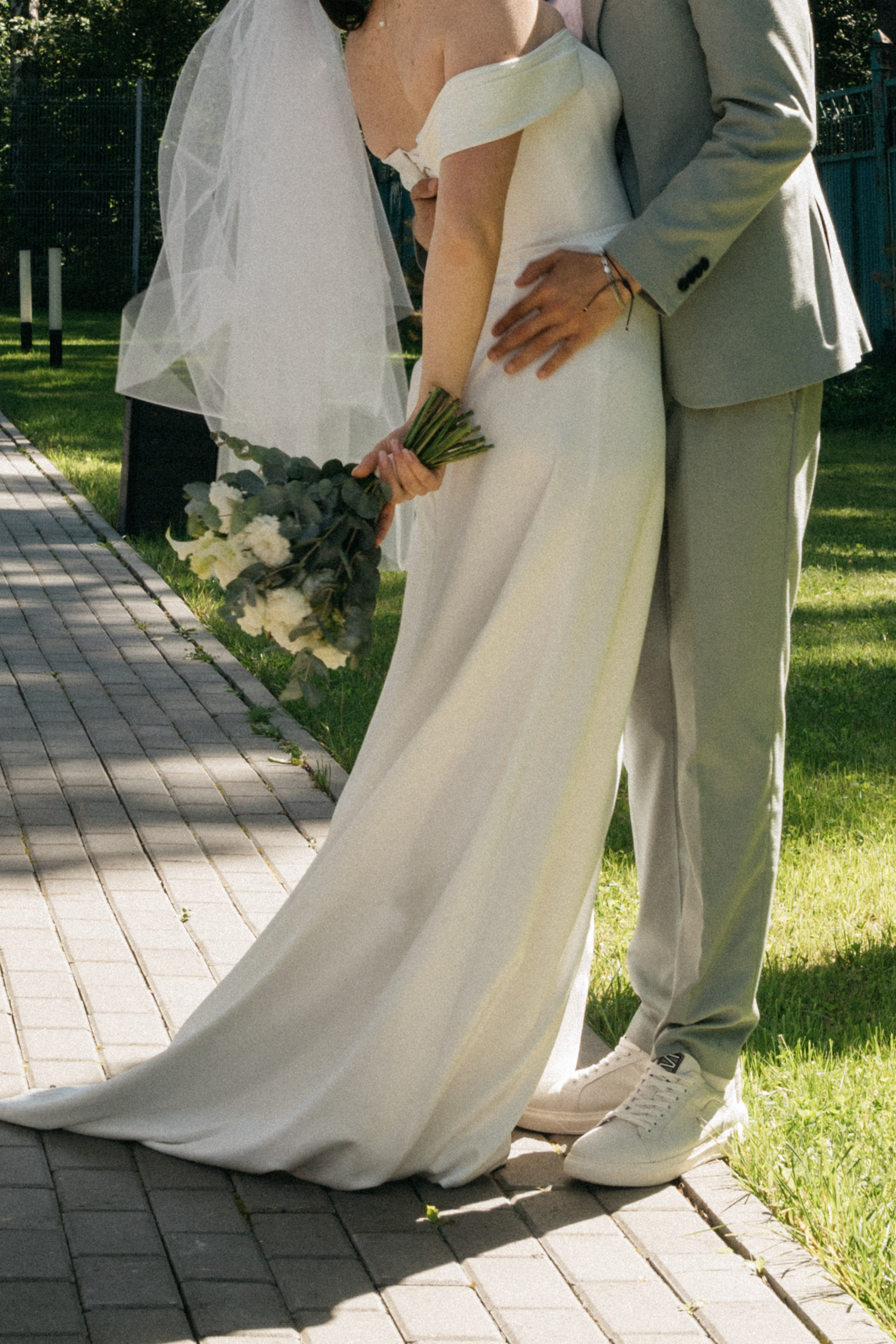 Виталий и Анастасия. Фотограф Новосибирск Вероника Вишневская