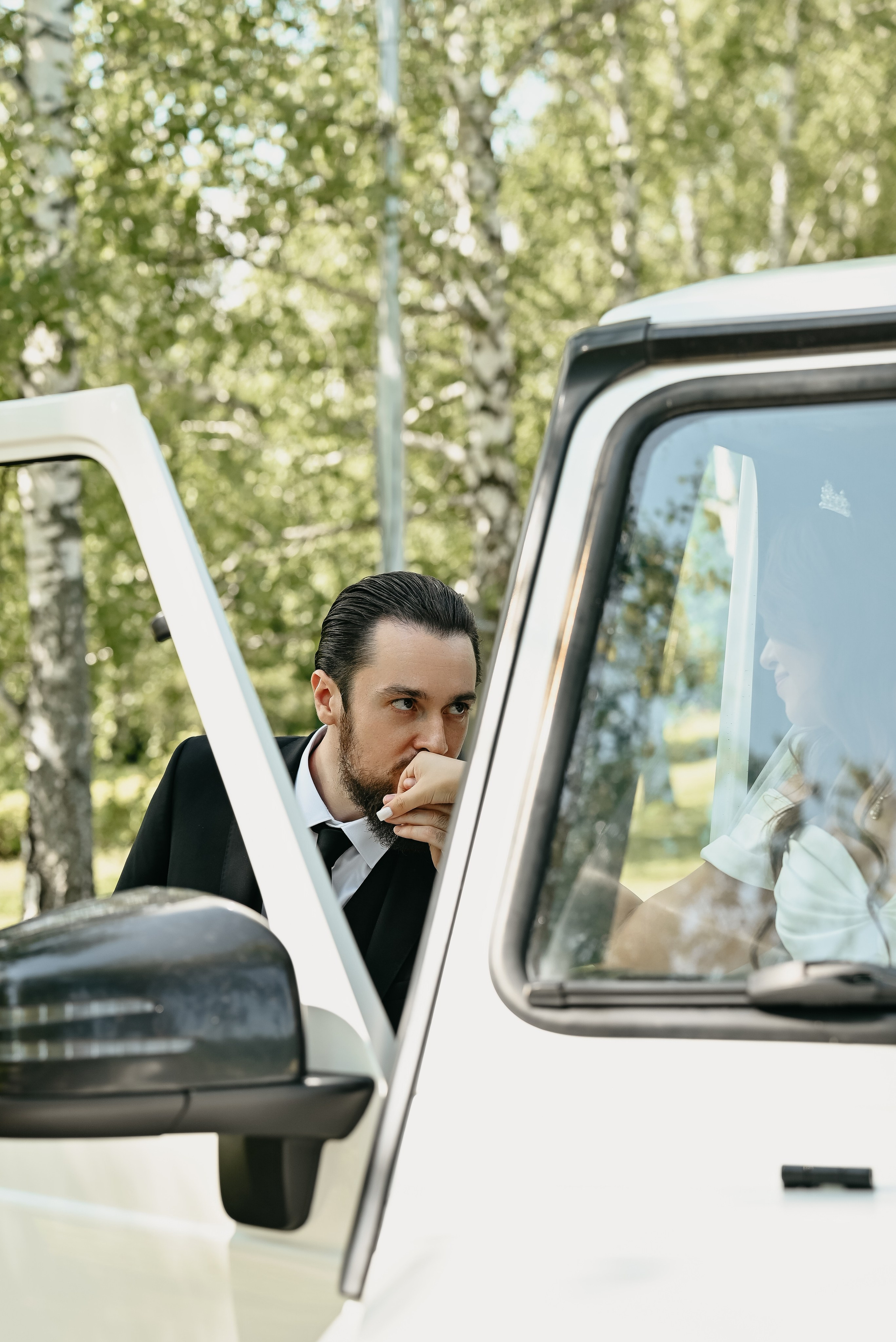 Кирилл Карина. Ваш фотограф