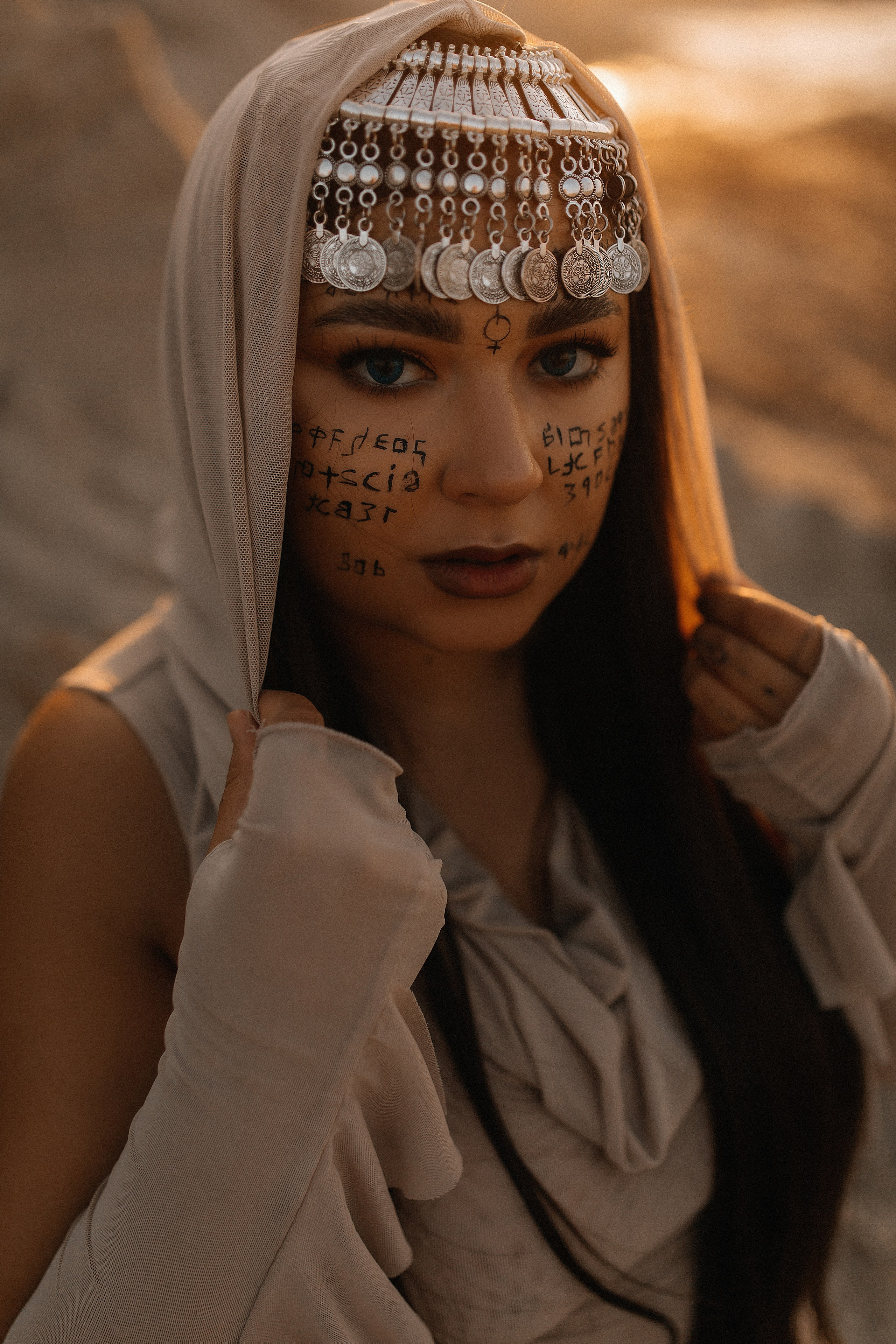 Лена. Фотограф Брянск|Москва Даша Жукова