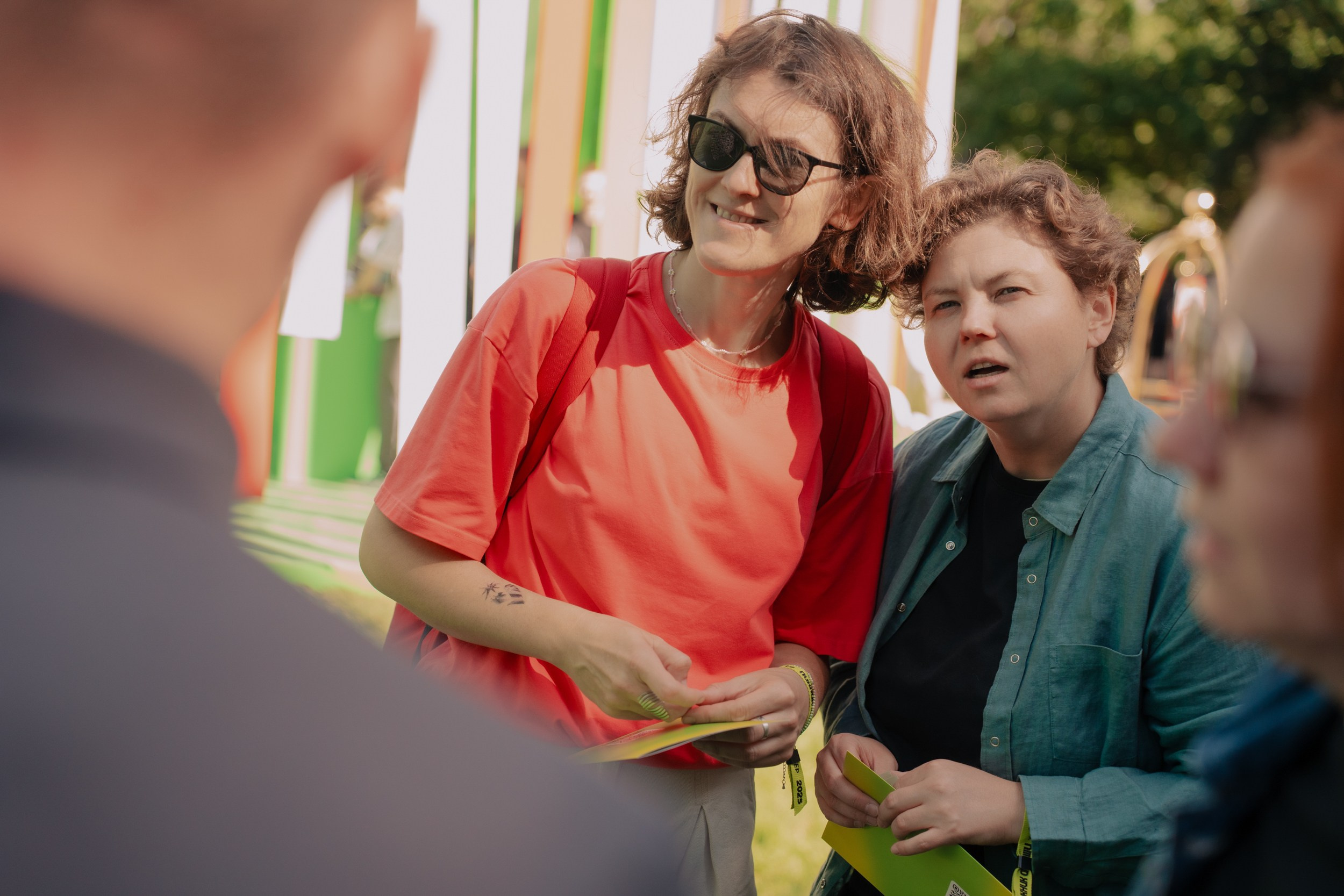 2ГИС на Пикник Афише. Портретный и репортажный фотограф в Санкт-Петербурге Максим Пашков