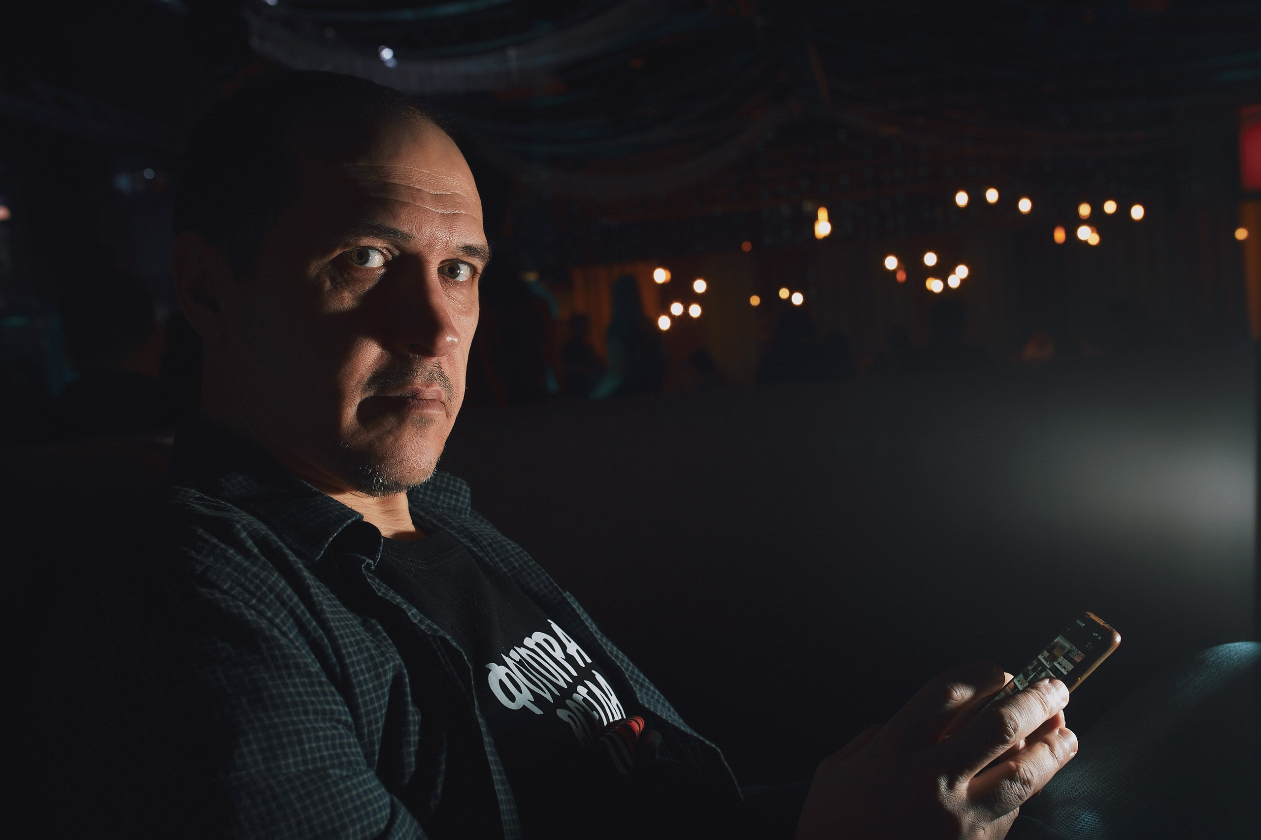 Годовщина СитиШоу. Семейный и репортажной фотограф в Красноярске и Москве Виктор Бабинцев