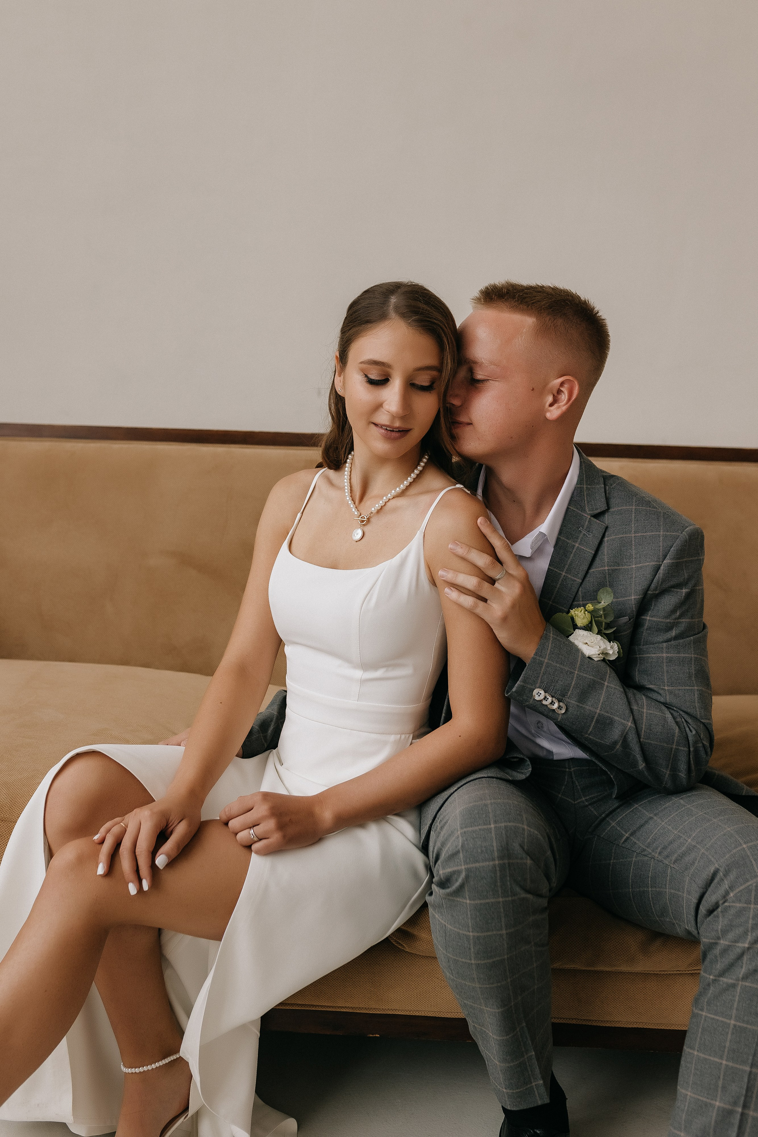 СВАДЕБНЫЕ ПРОГУЛКИ. Фотограф Никитина Марина, Санкт-Петербург