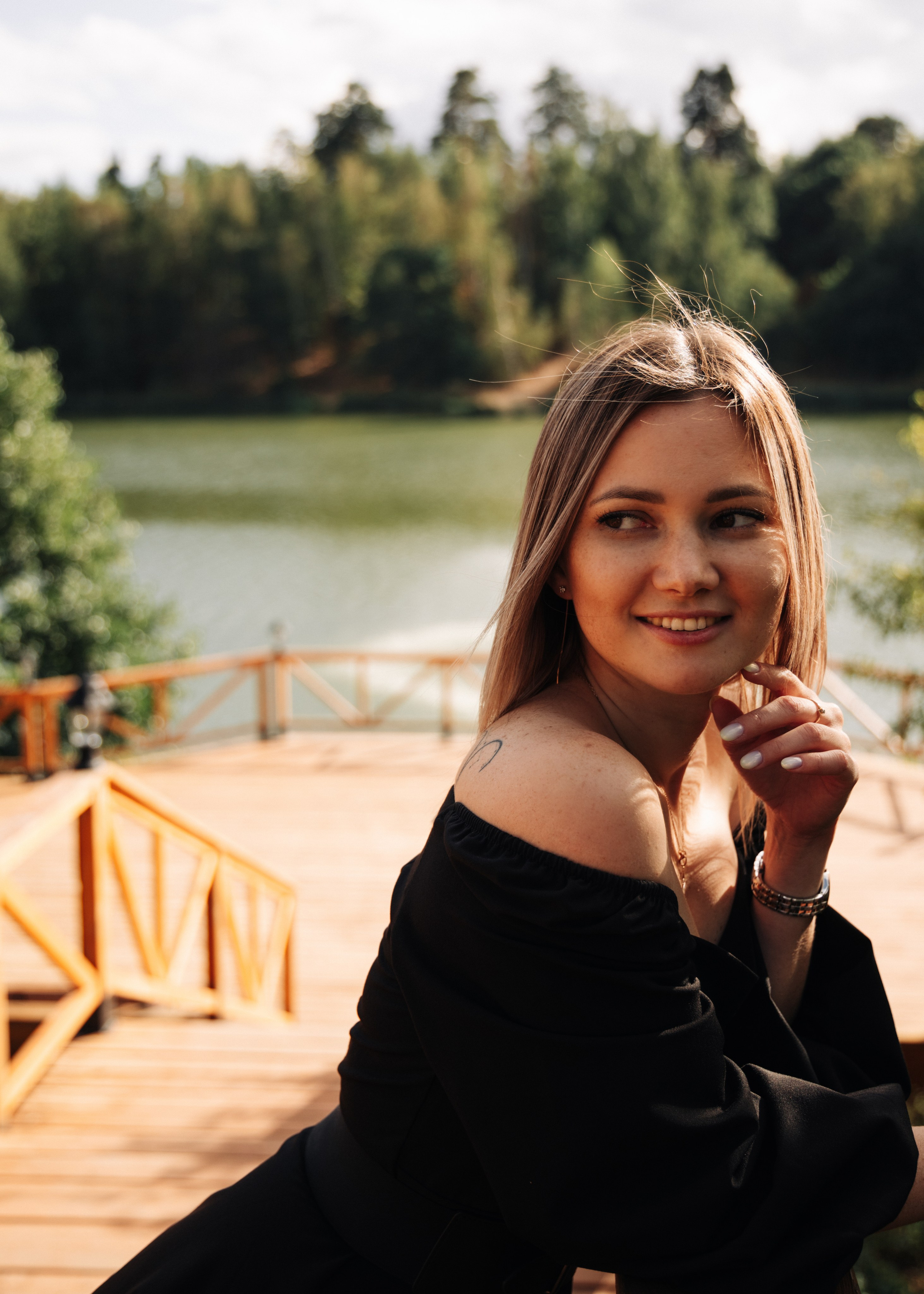 Крис. Женский свадебный и детский фотограф в Москве Юлия