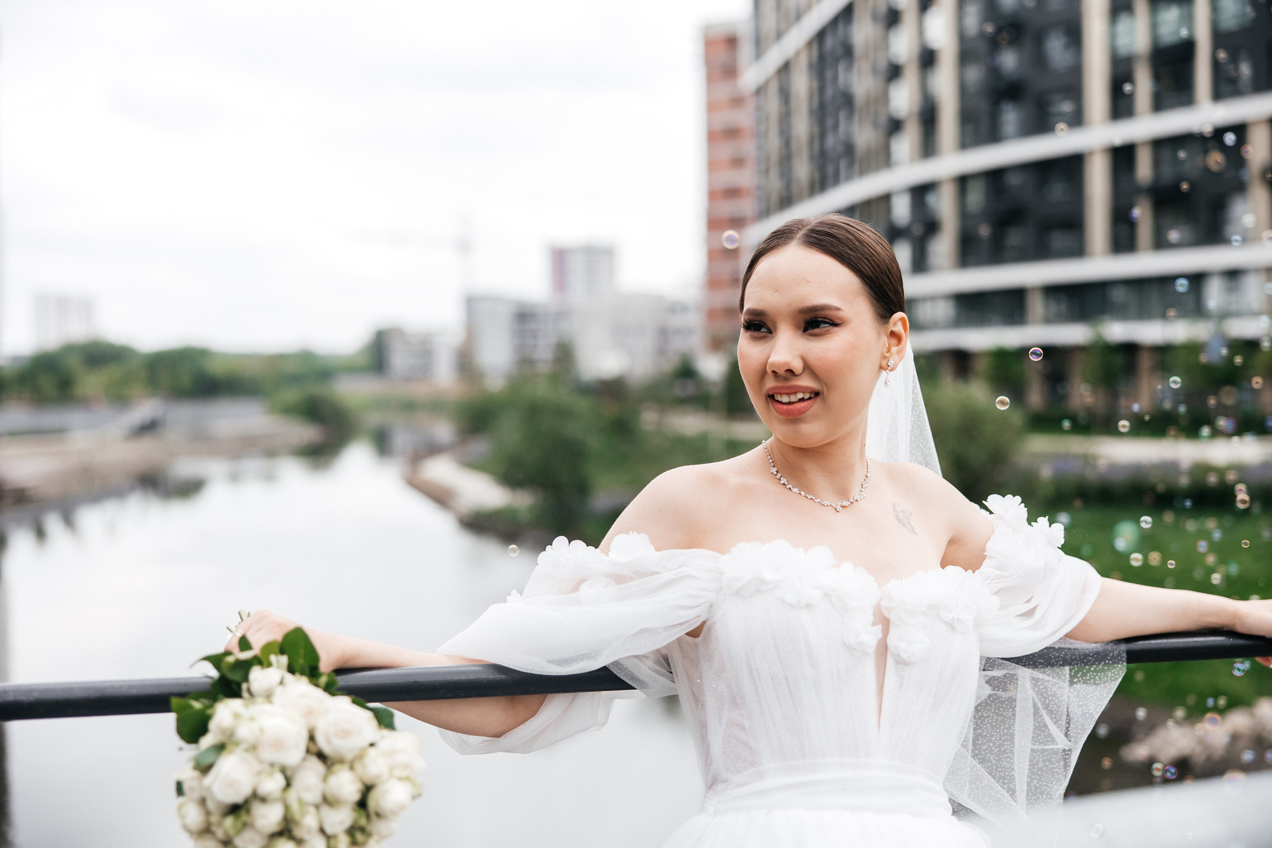 ВЛАДЛЕНА И МИХАИЛ. Свадебный, семейный, детский фотограф в Екатеринбурге.Фотосессия родов