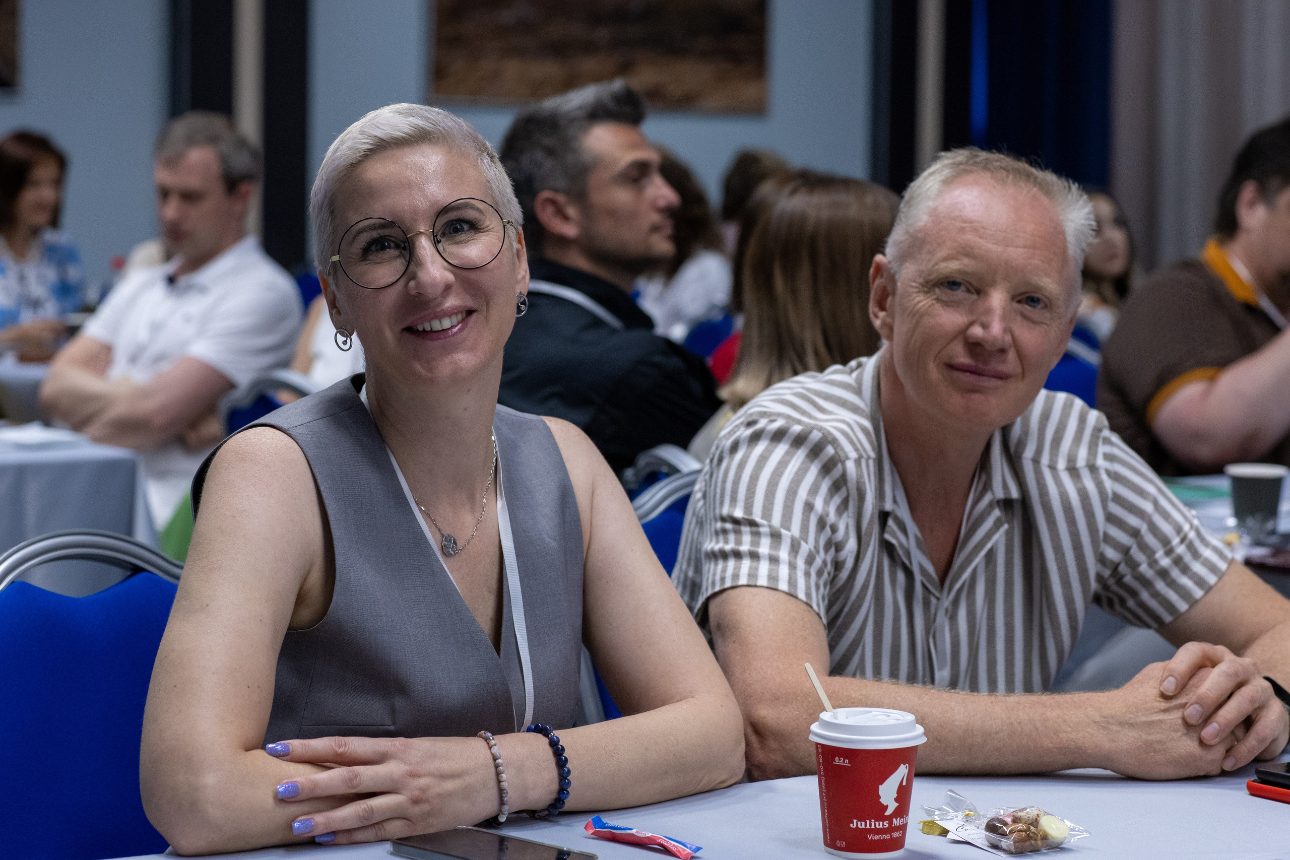 Нетворкинг. Медиапродюсер, фотограф в Минеральных Водах —Виктор Холодов