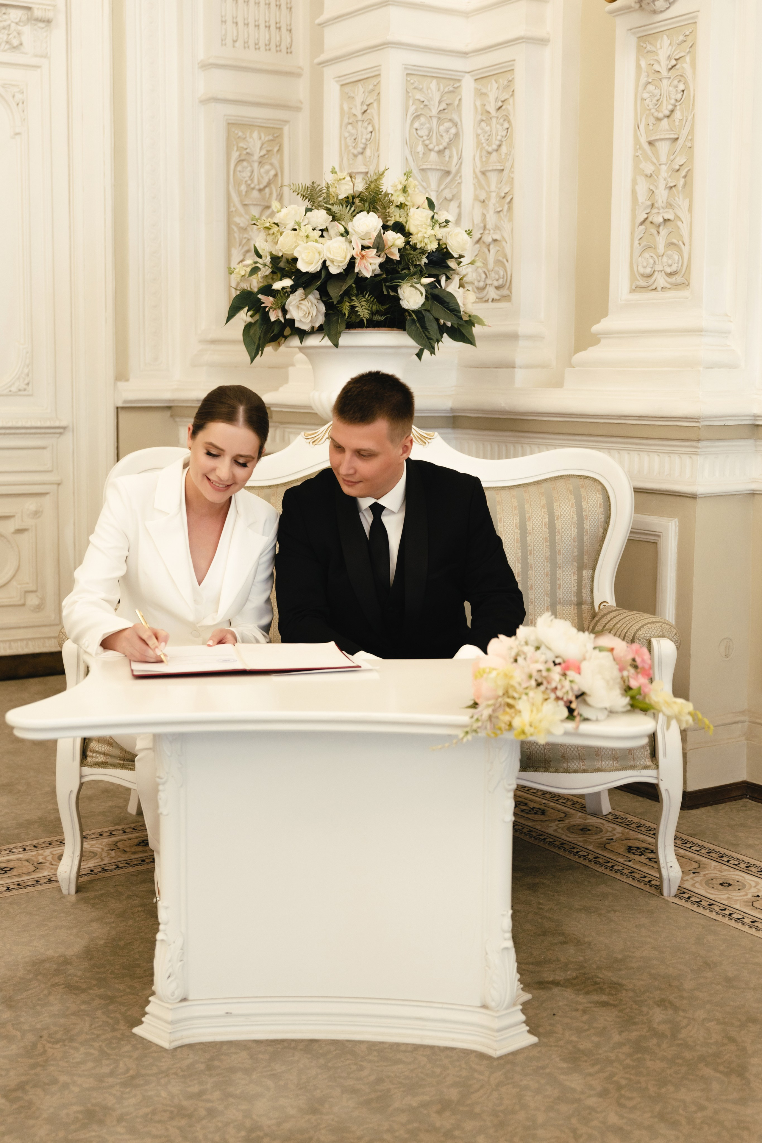 Вместе и навсегда!. Фотограф Санкт-Петербург Евгения Корякина (eva_maruu)