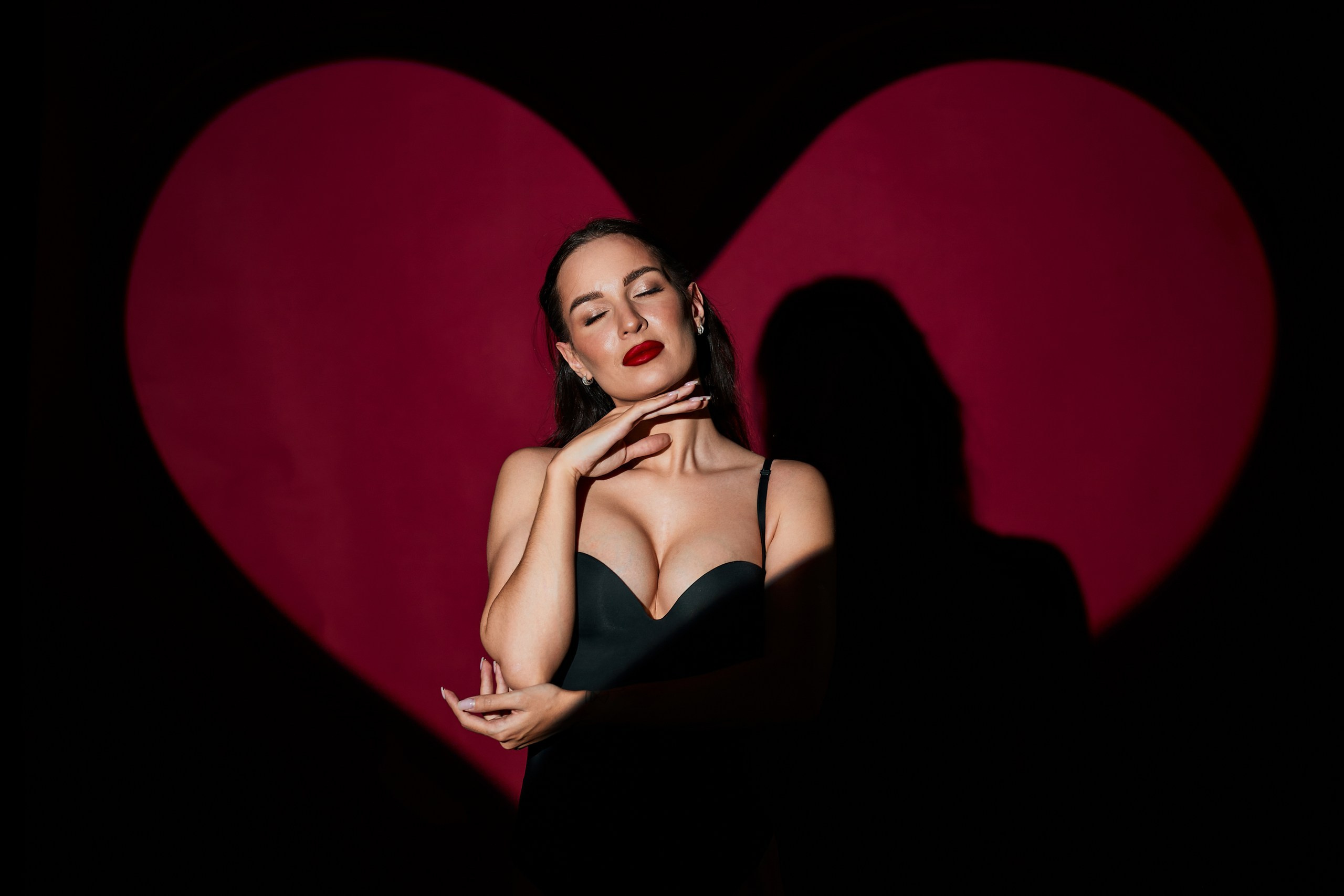 Камила. Фотограф из Челябинска Ника Варгот