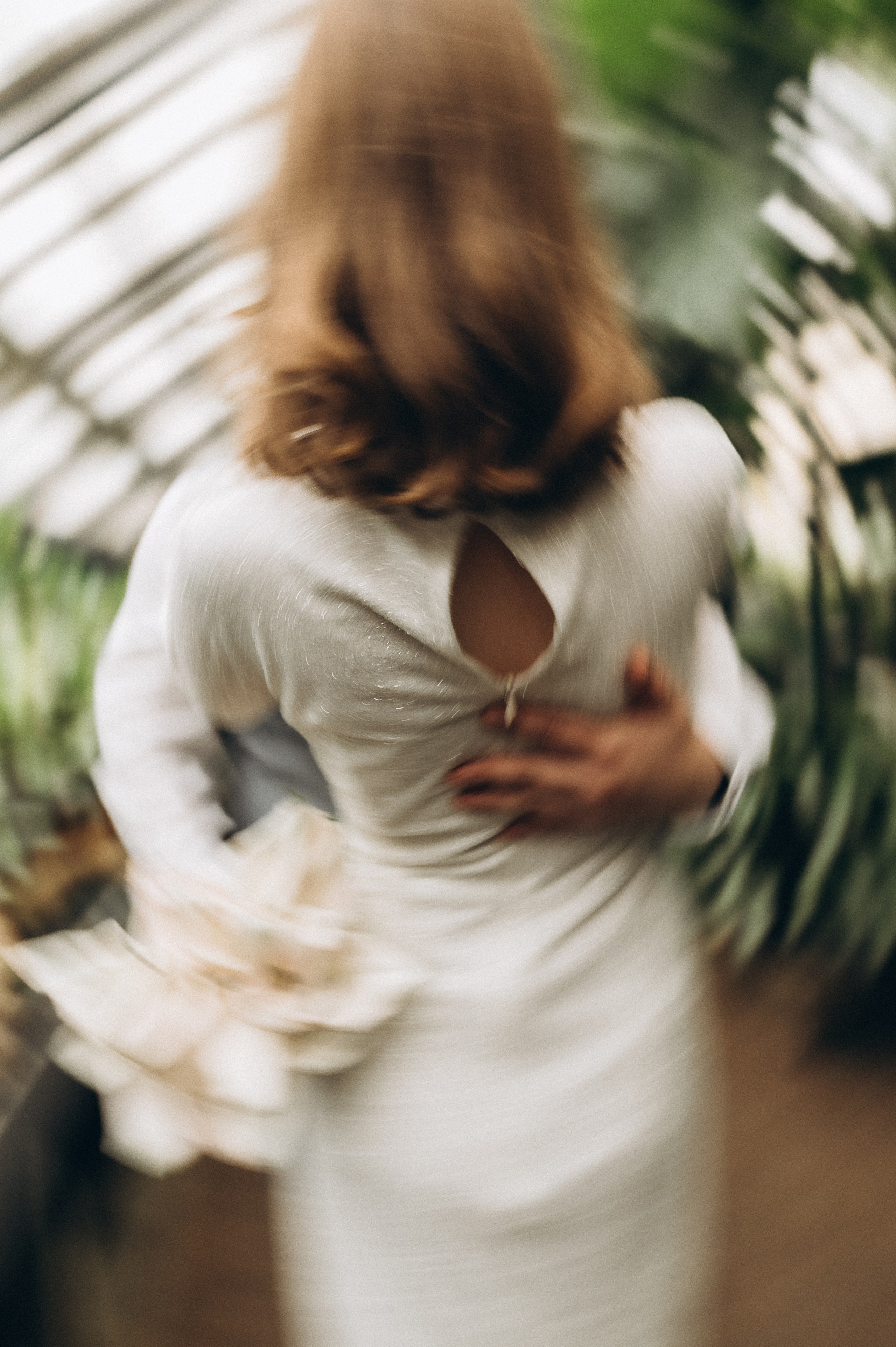 Загс+Оранжерея (камерная свадьба). Фотограф ПИТЕР СПБ Надежда Баранова