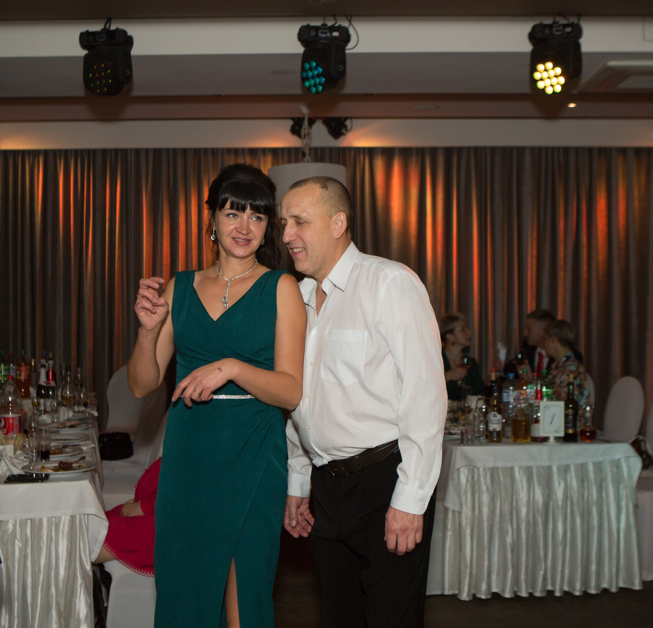 Ресторан. Фотограф Тверь|Москва|Волоколамск| Отт Кристина