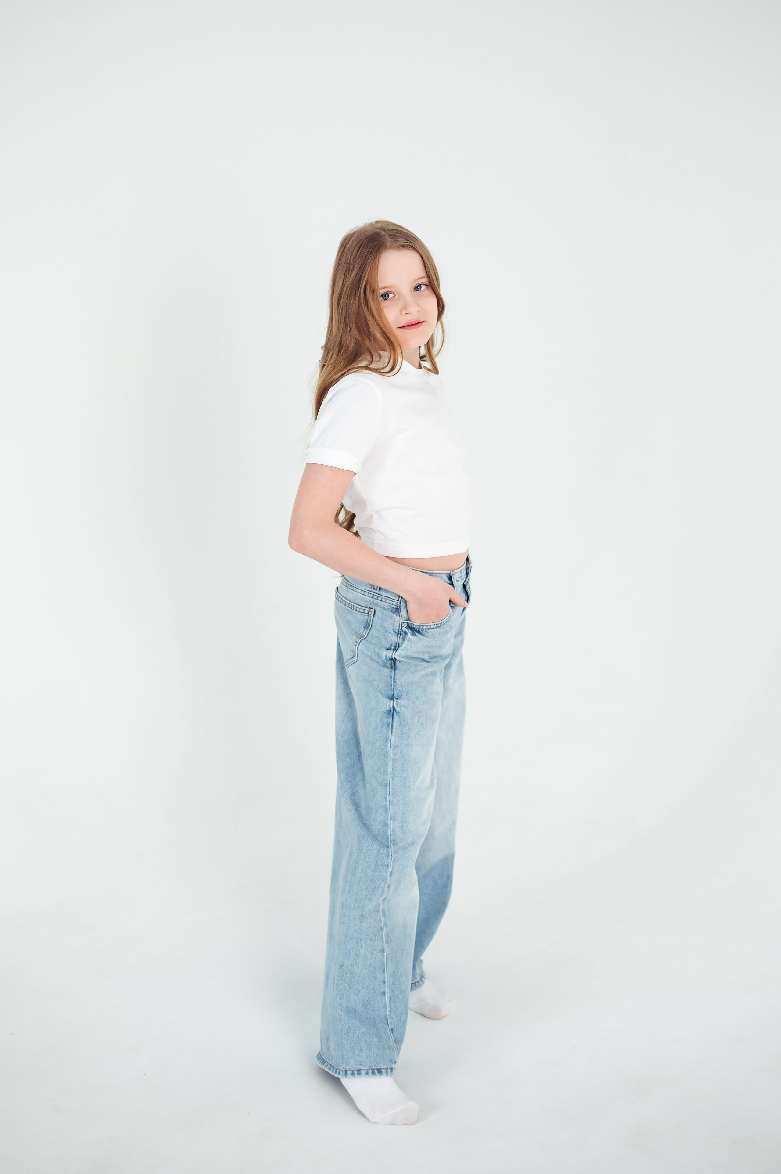 Алена. Детский и семейный фотограф Эльмира Веселова