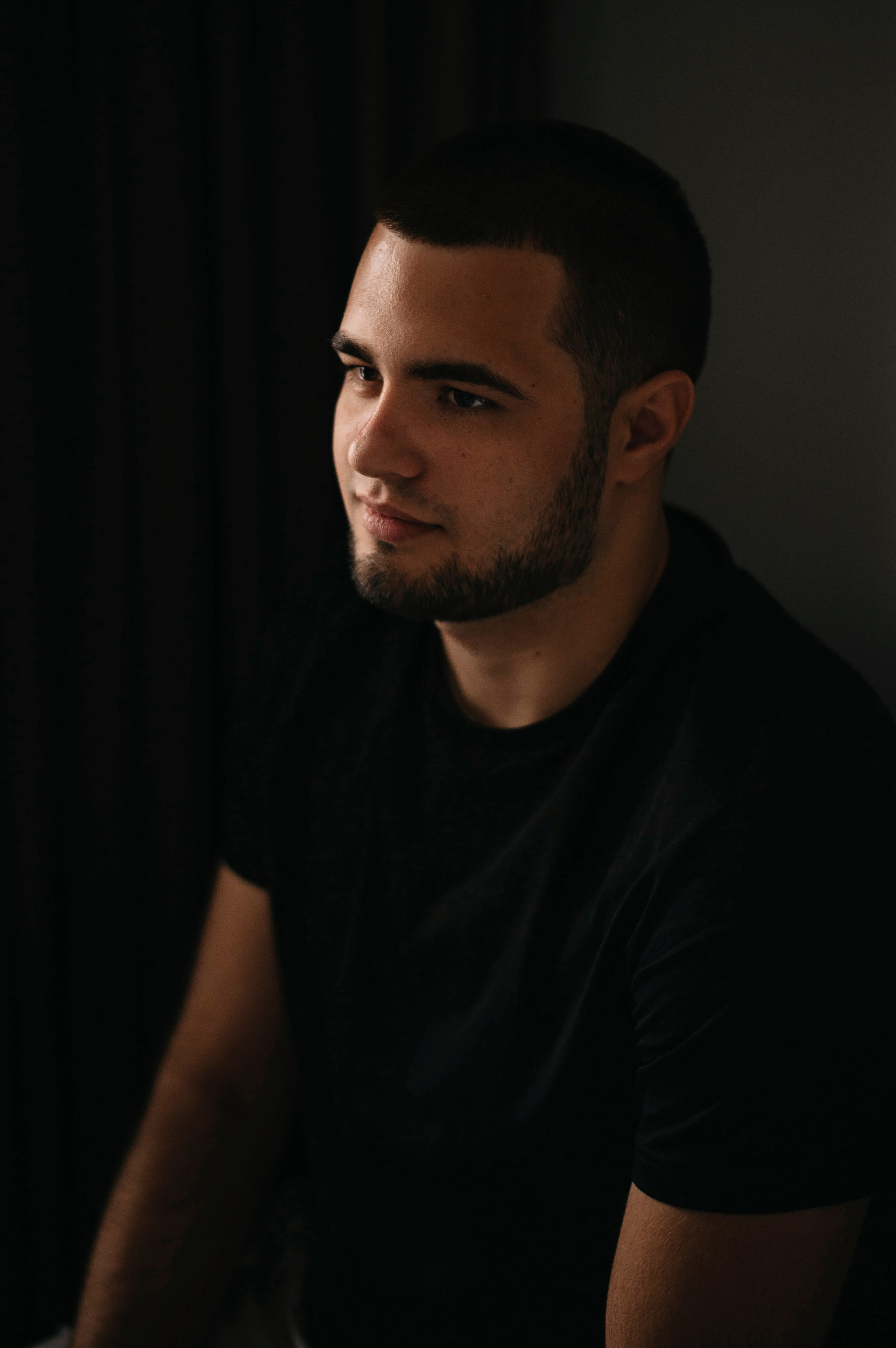 Саша и Кристина. Свадебный фотограф Марина Жемчужникова в Москве и в Белгороде