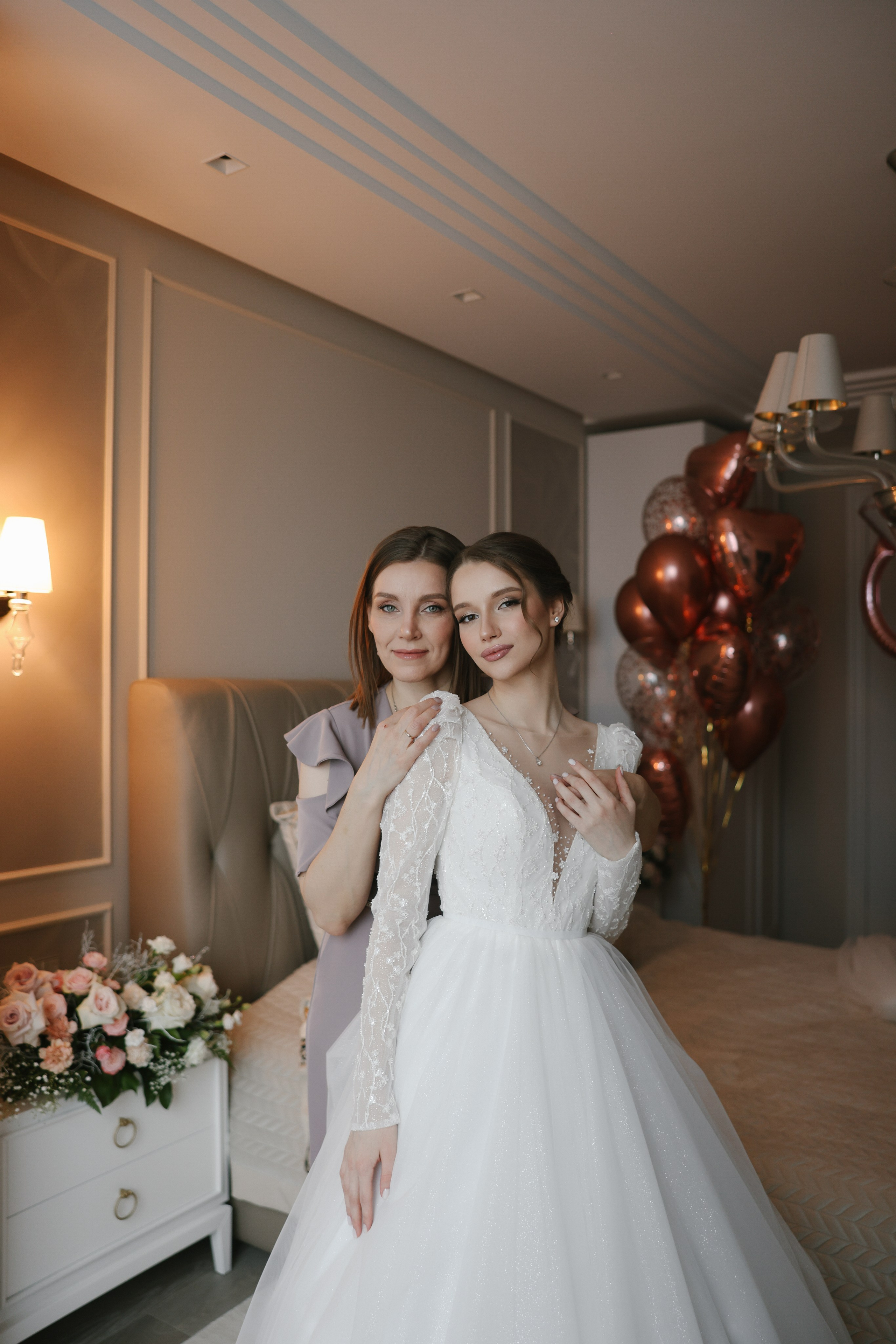 Свадьба в Сохо Румс. Kirillova Studio — мастерская декора и событий Юли Кирилловой