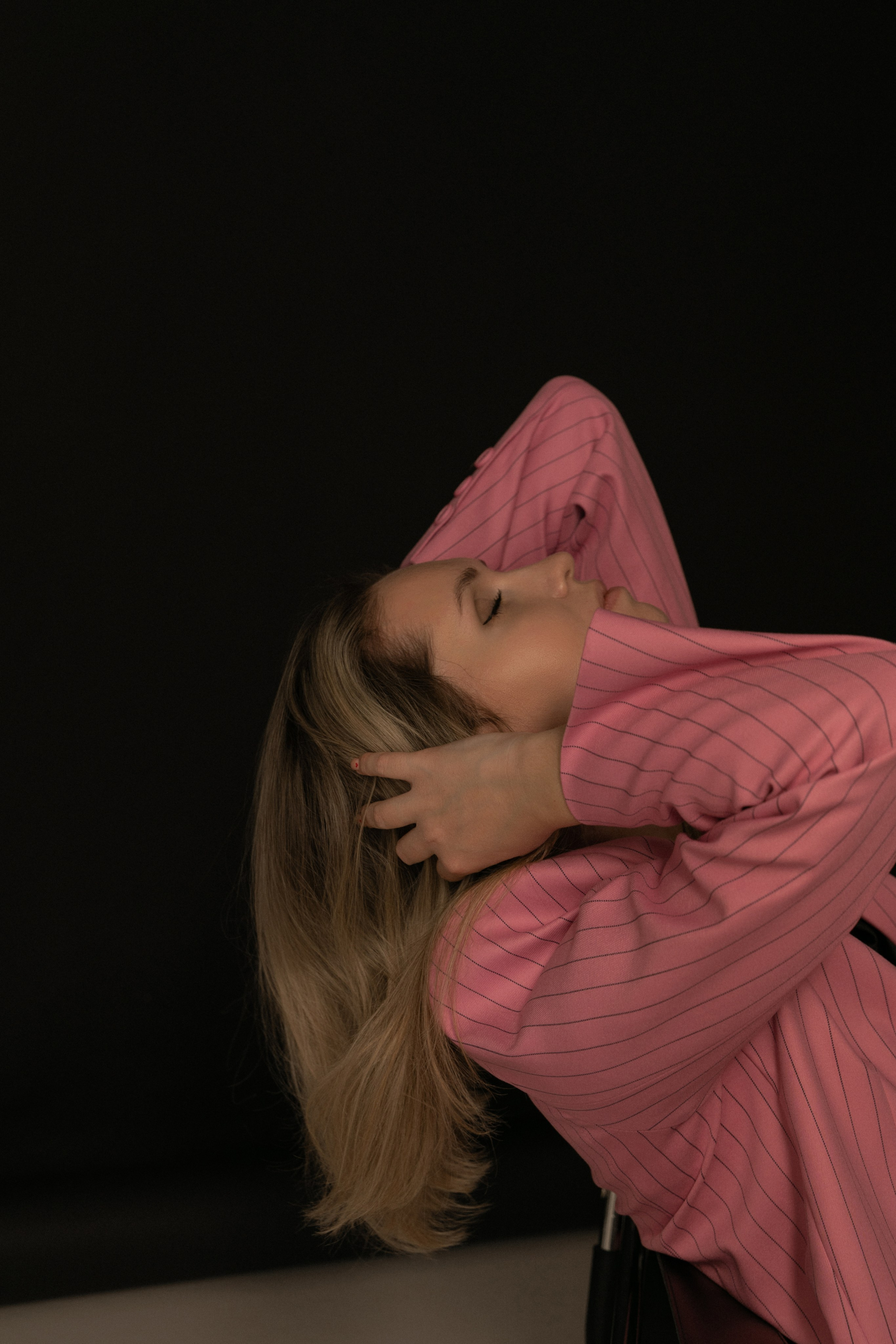 Larisa. Моменты и истории о вас настоящих