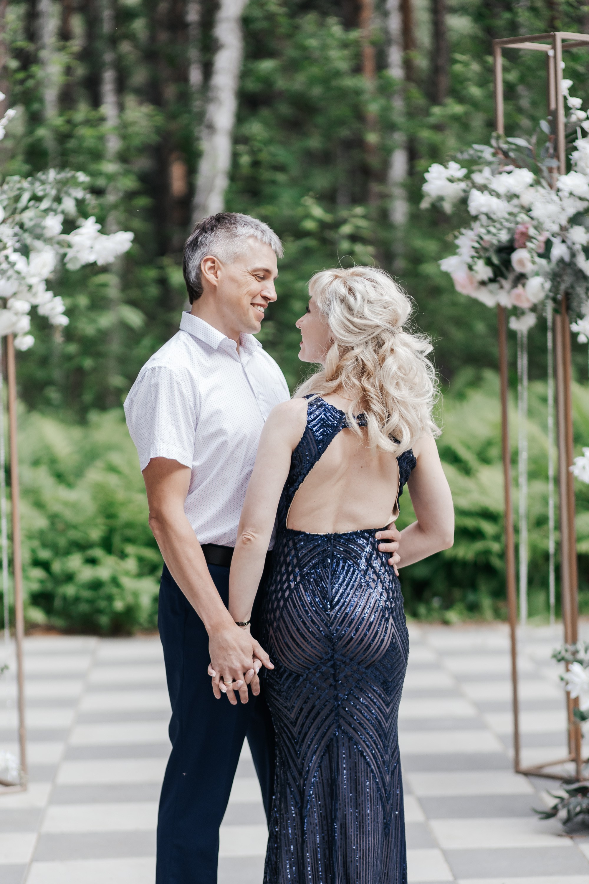 ПАКЕТ 8 ЧАСОВ. Свадебный  фотограф Новосибирск