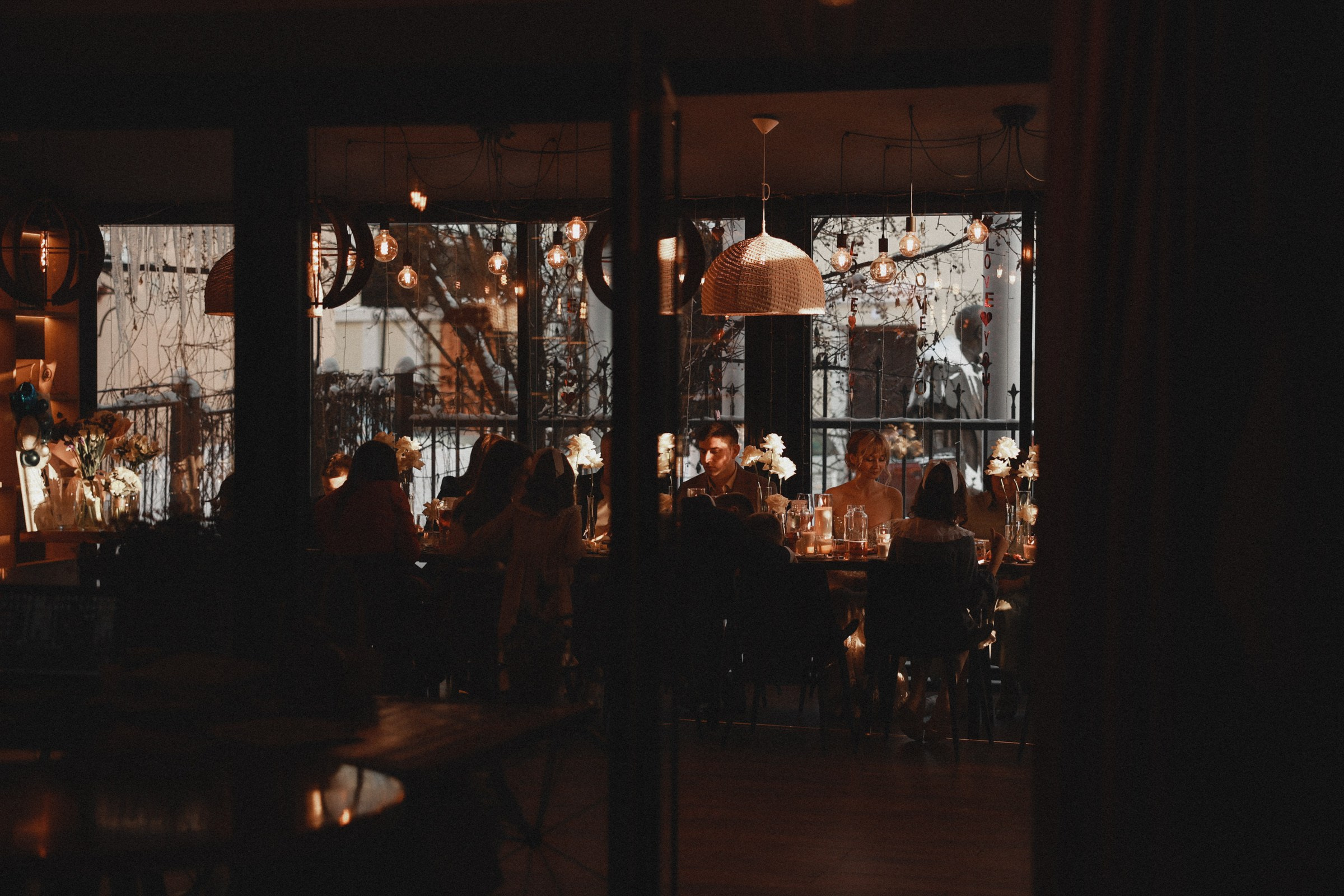 Dima & Evgeniya. Свадебный фотограф в Ярославле Илья Жуков