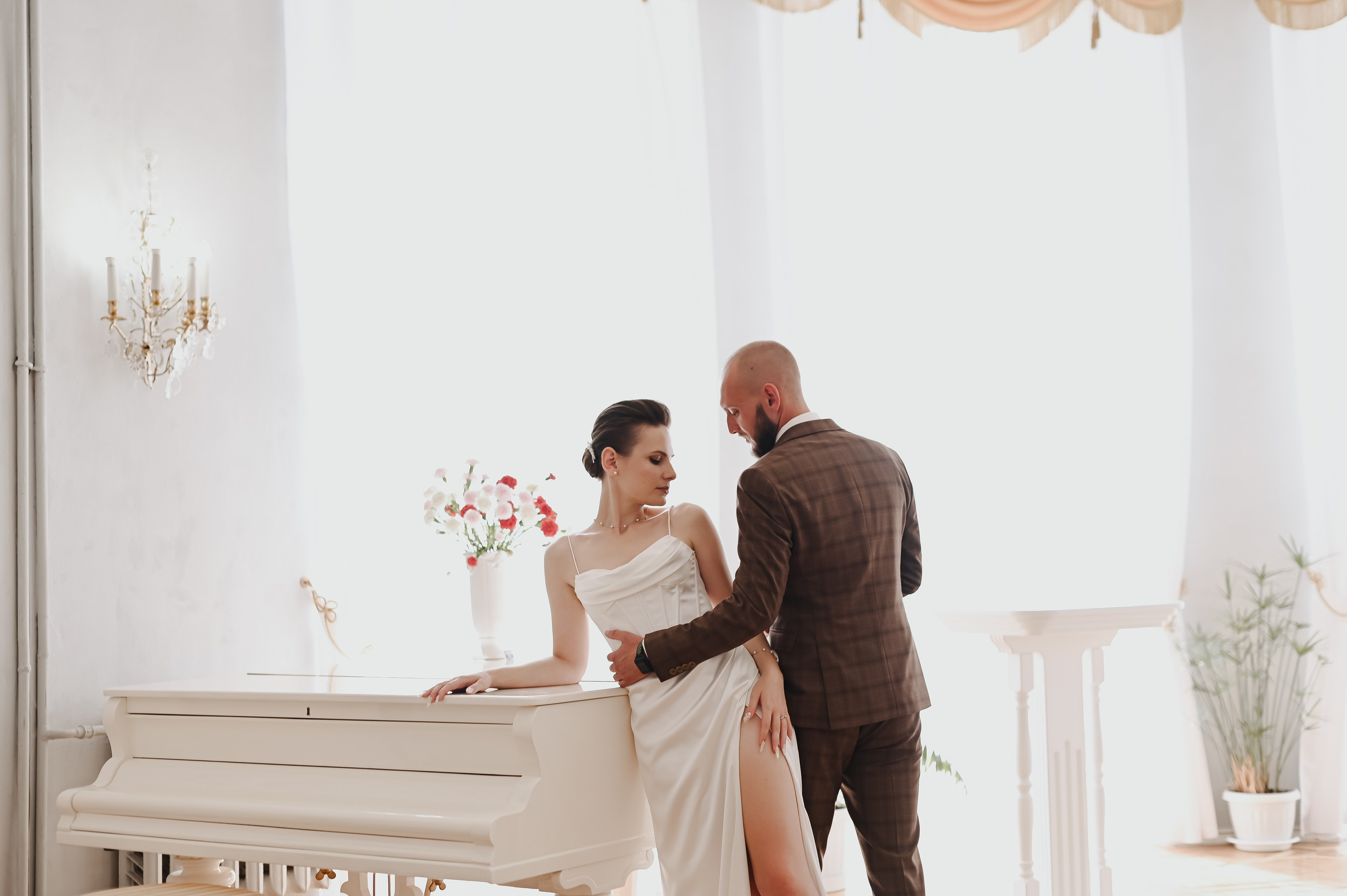 Katya & Vasya. I AM — PHOTO | VIDEO | PRODUCTION