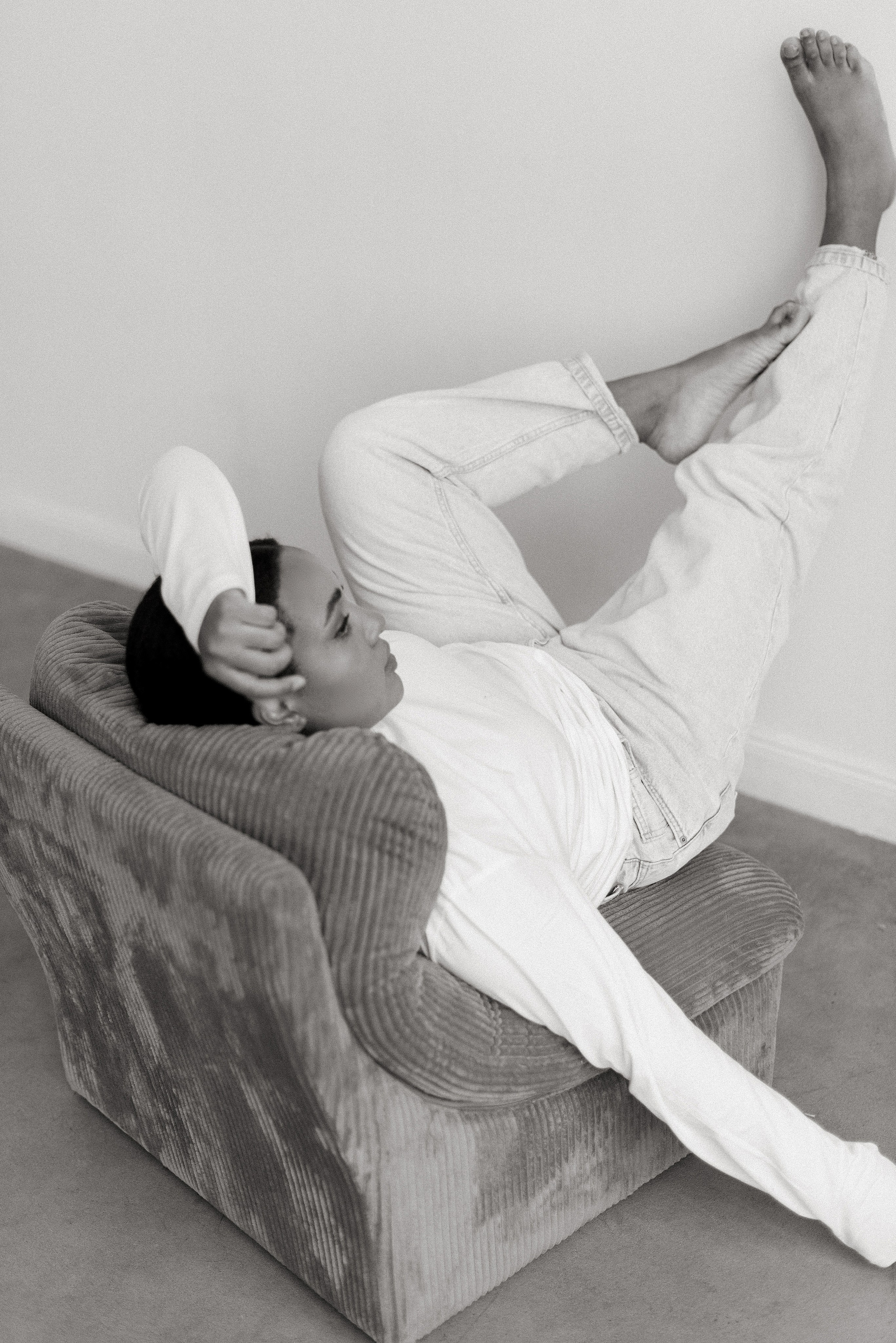 Ивонна. Фотограф в Минске Наталия Запорощенко