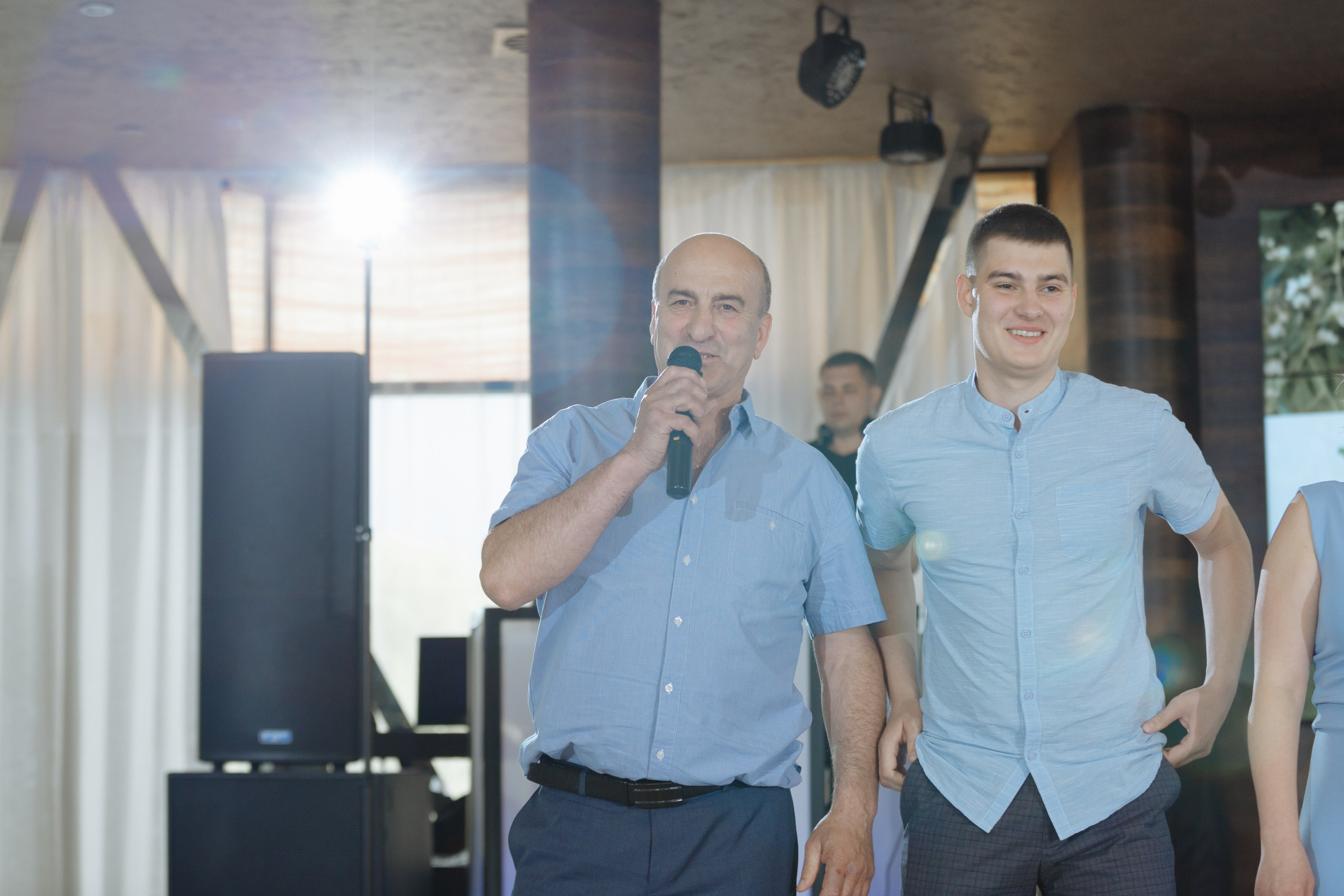 Степан и Элянора (полный день). Свадебный фотограф