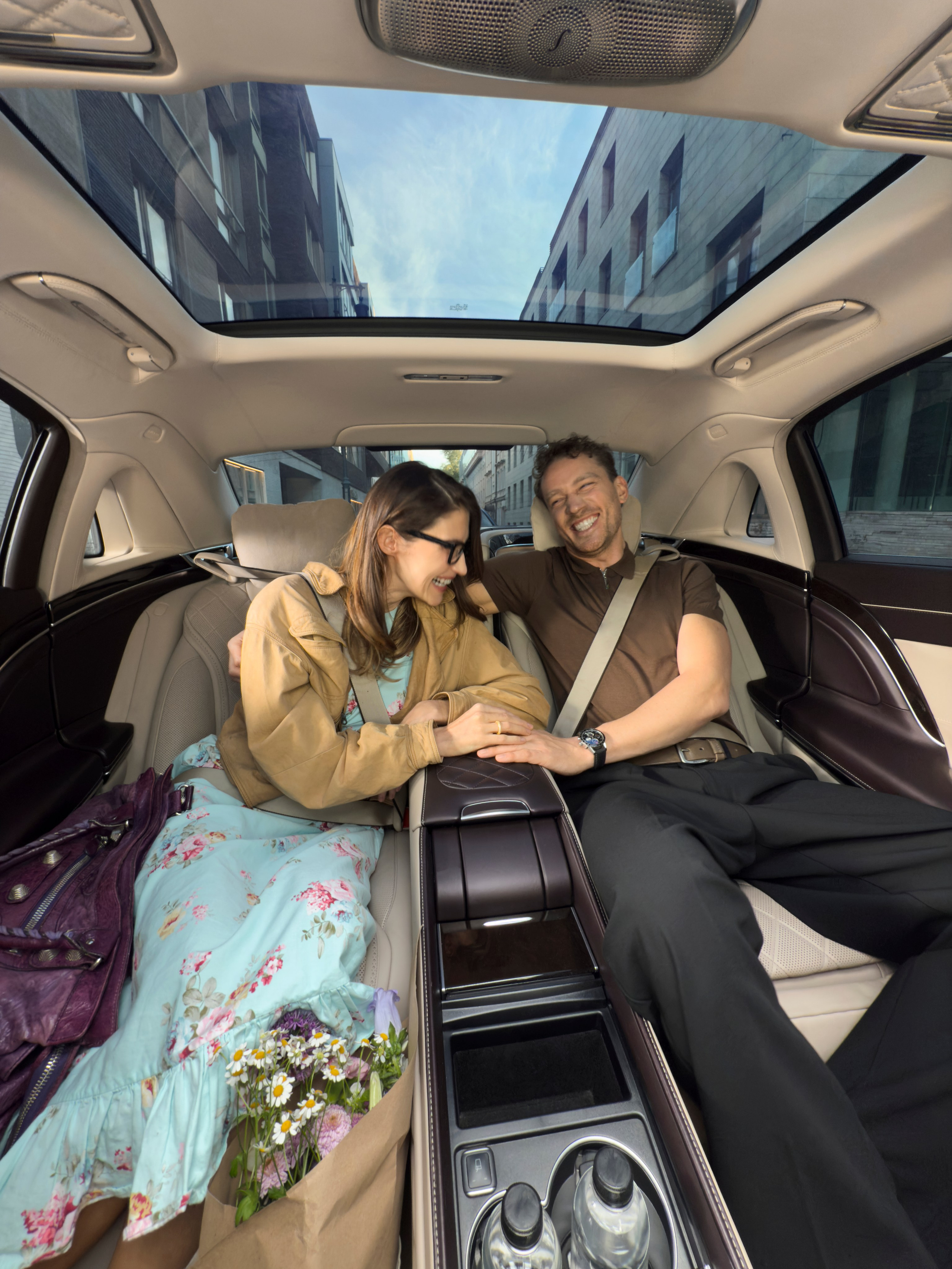 YANDEX ULTIMA. Продюсер фото и видео контента