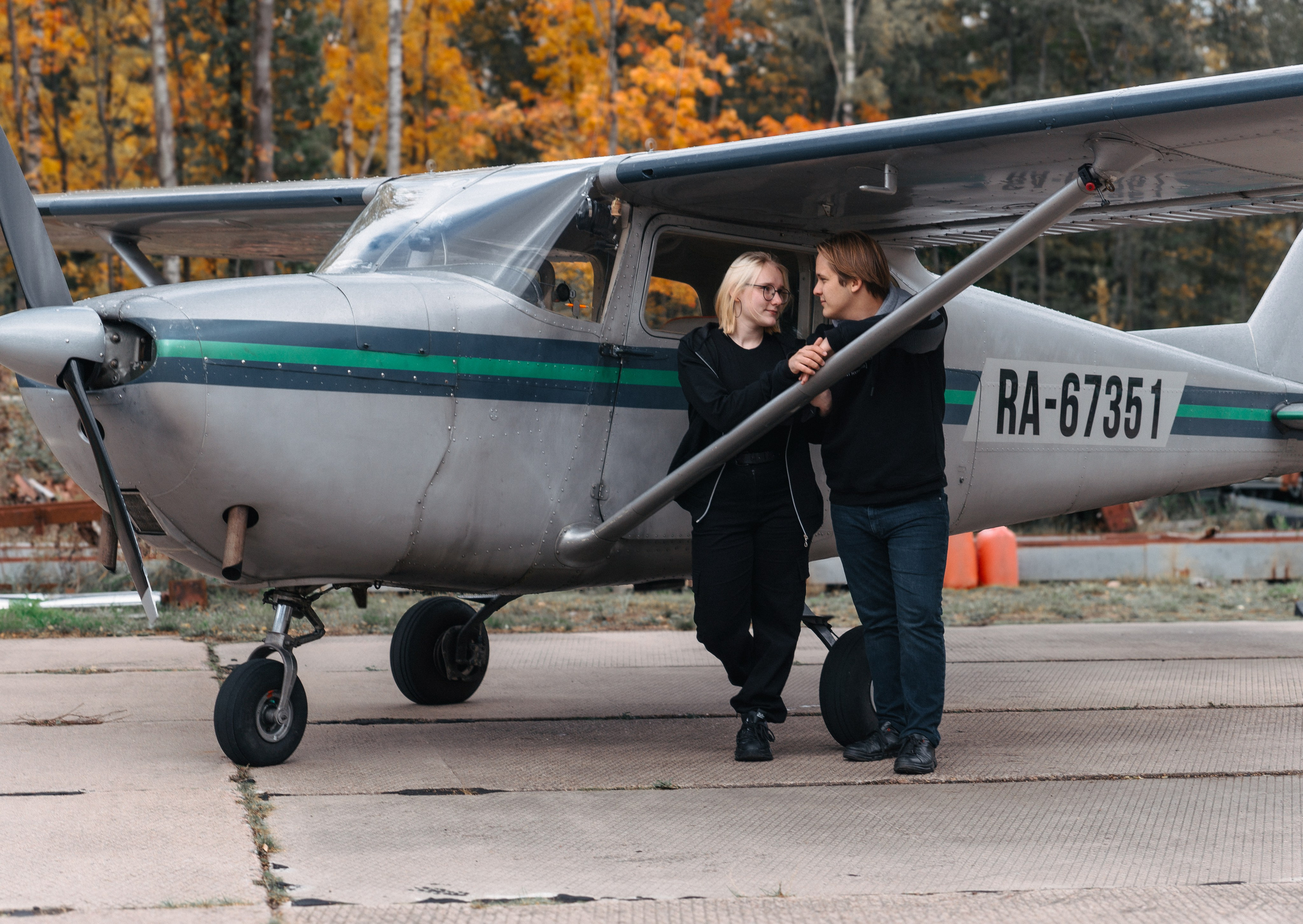 фотосессия