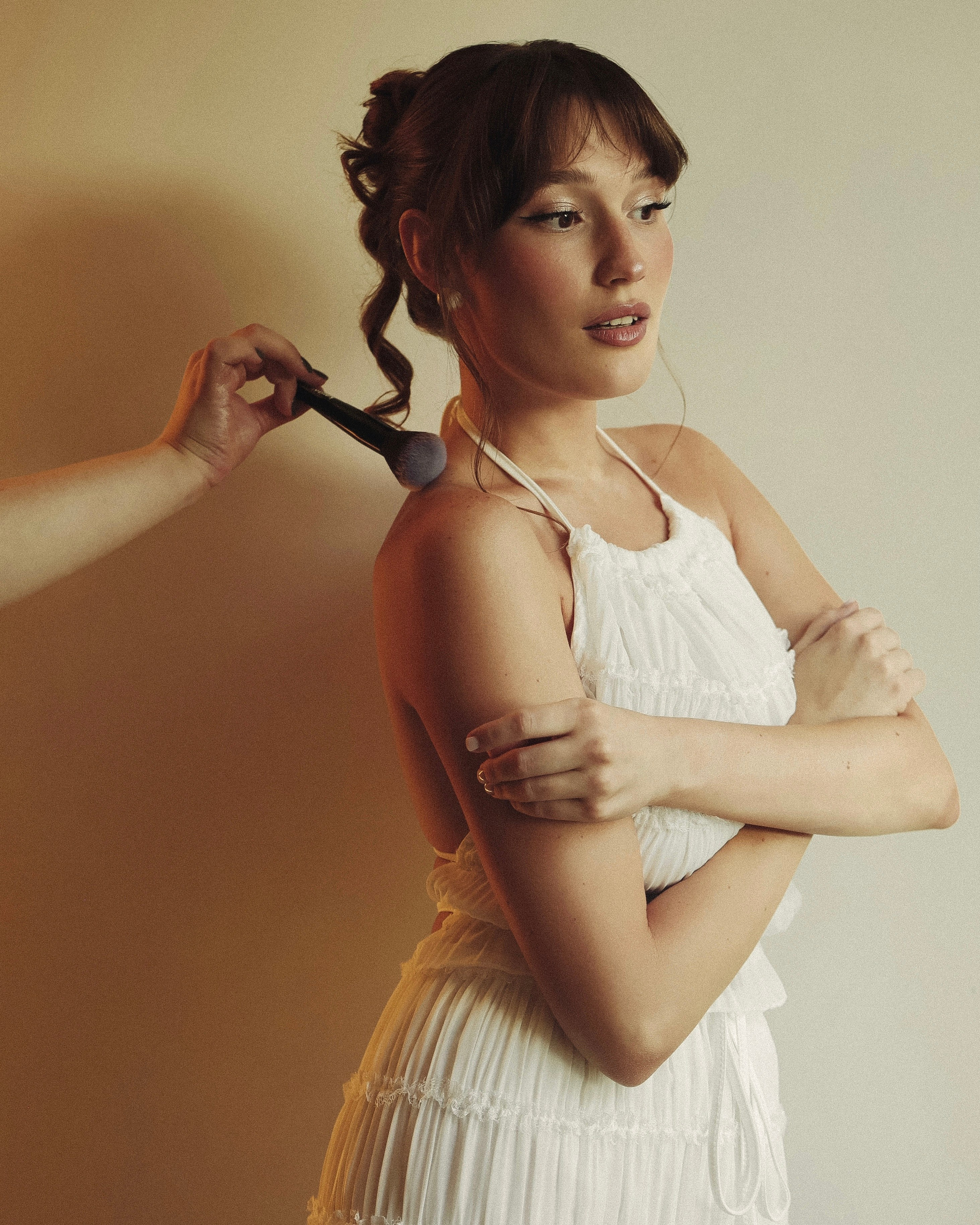 Дима и Настя. Фотограф Соня Даркевич