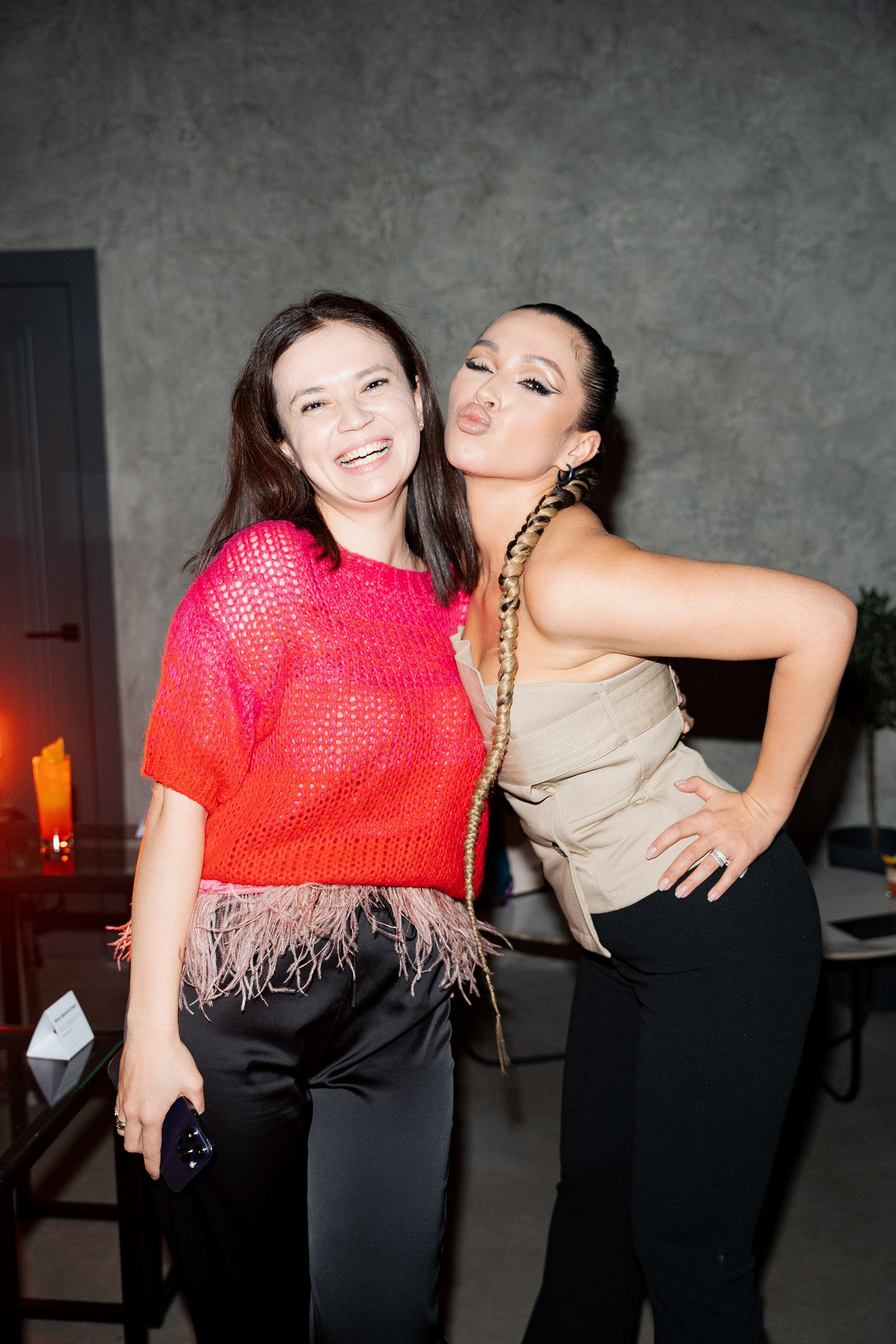 Открытие Leo Coffee. Репортажный фотограф Дмитрий Юрчук