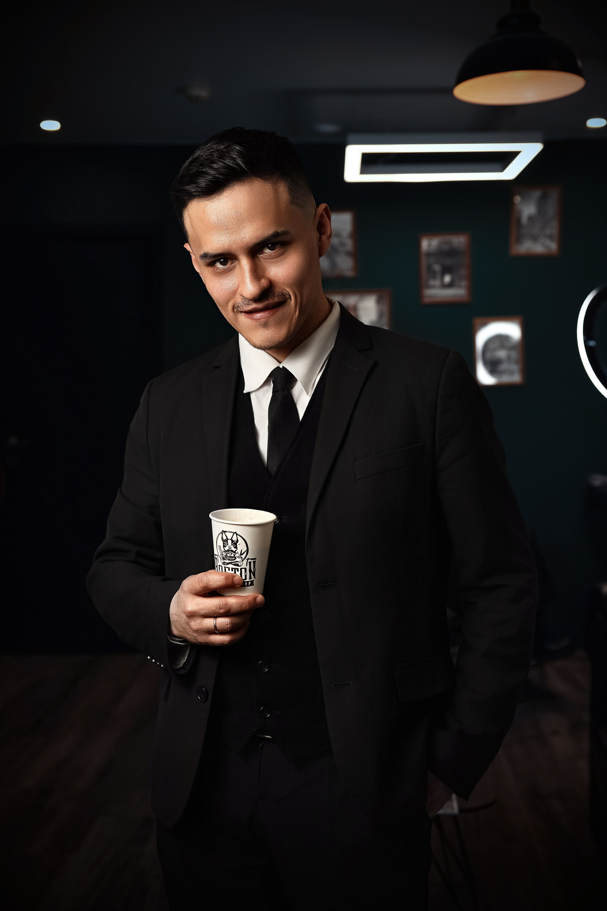 Профессиональный фотограф в Воронеже Владислав Крылов