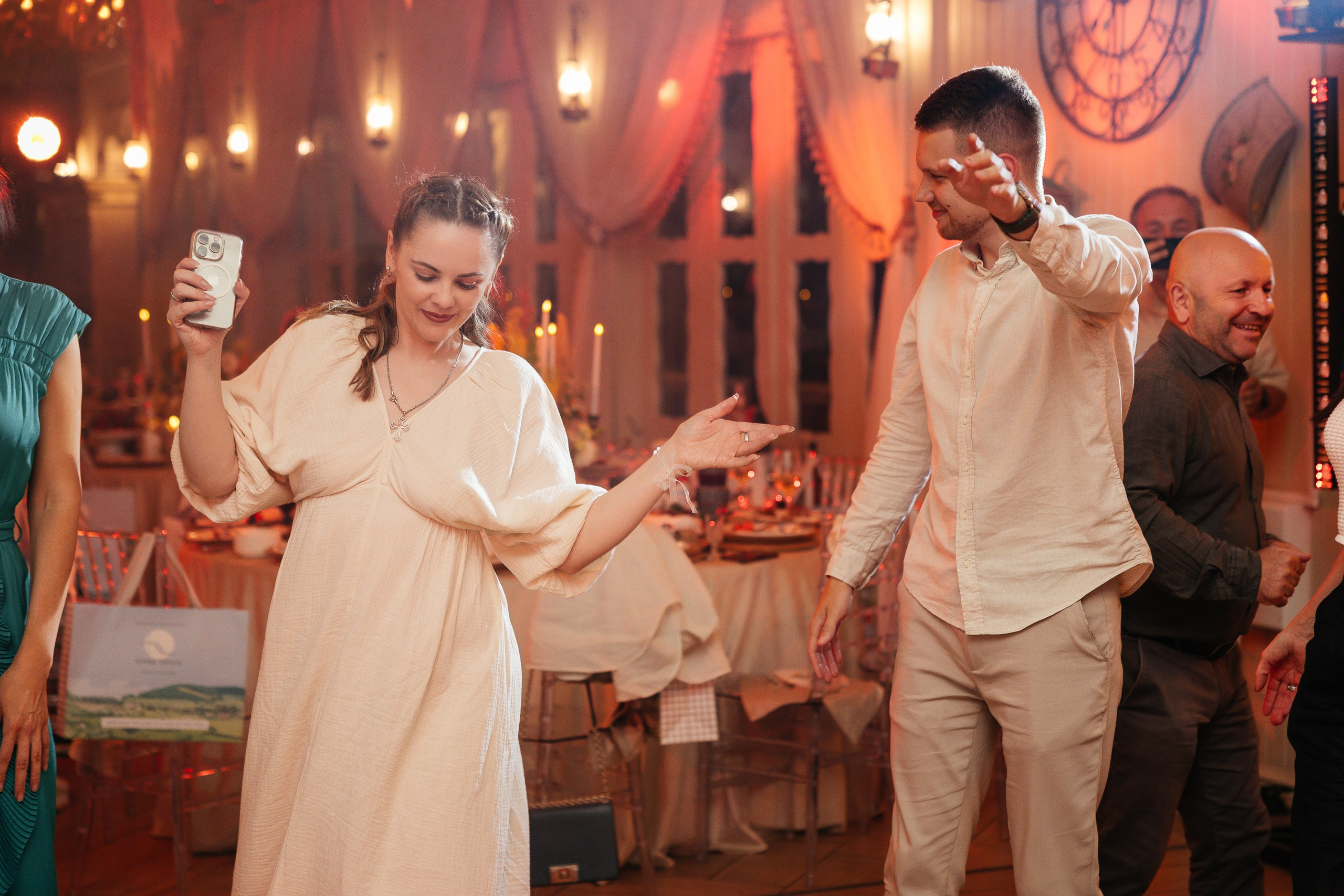 БКС «30 лет». Репортажный и свадебный фотограф в Краснодаре Владислав Рыжов