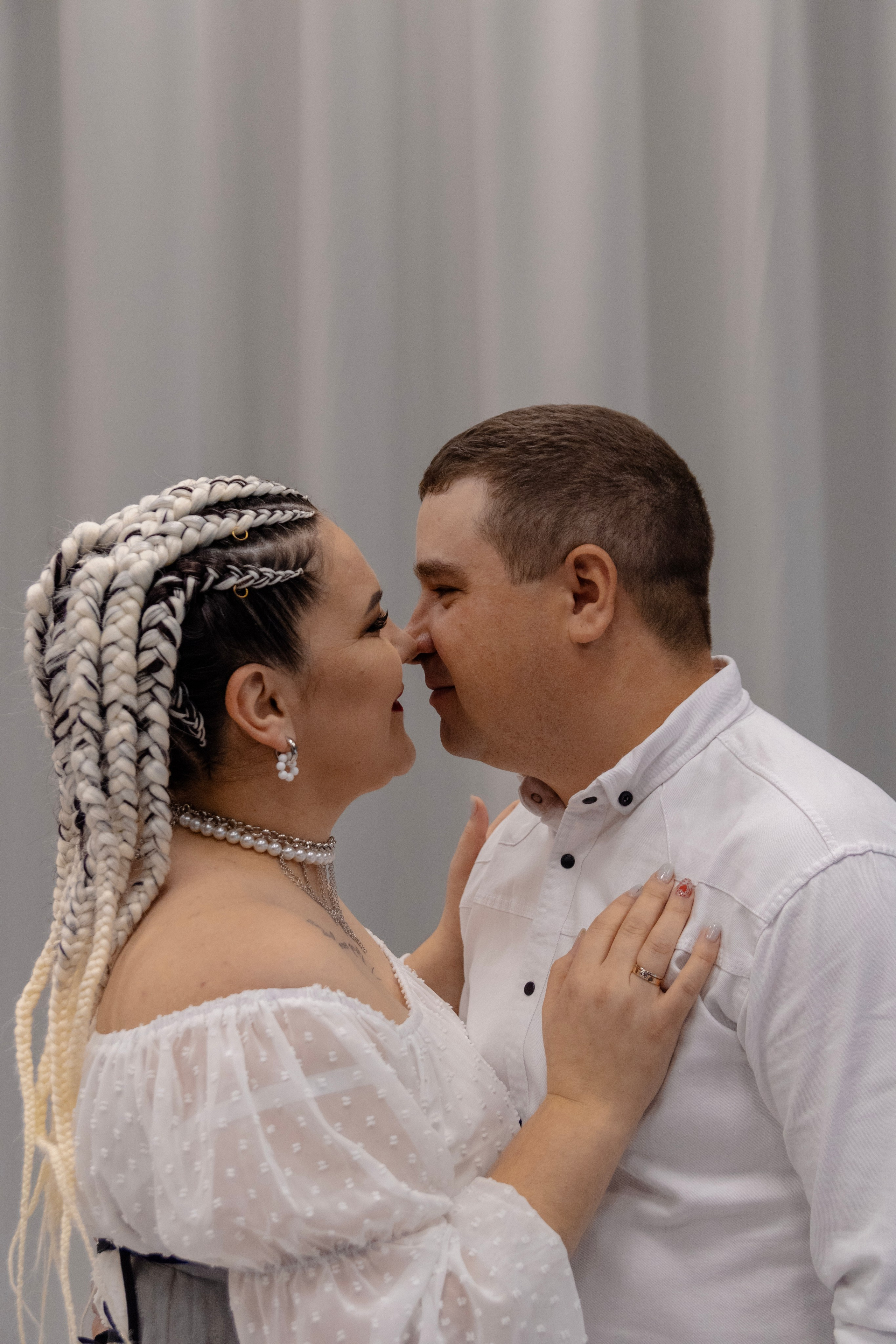 Снежаны и Александра