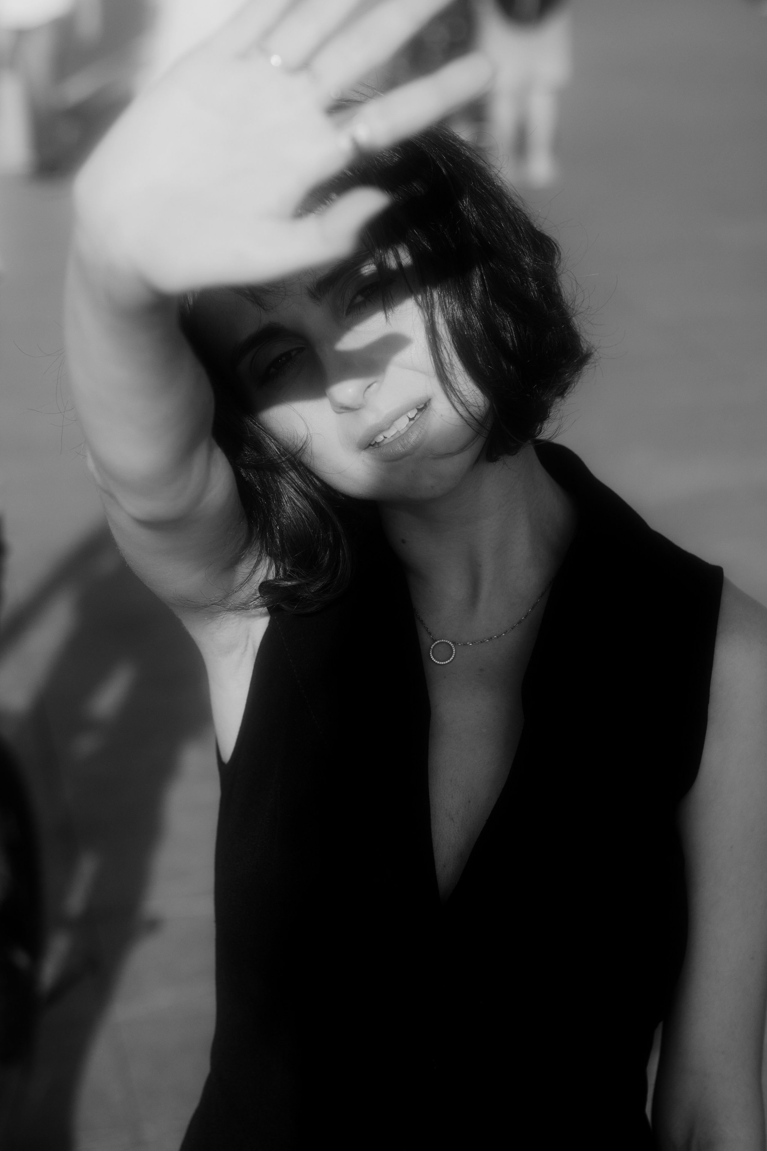 Татьяна. Портретный фотограф в Санкт-Петербурге