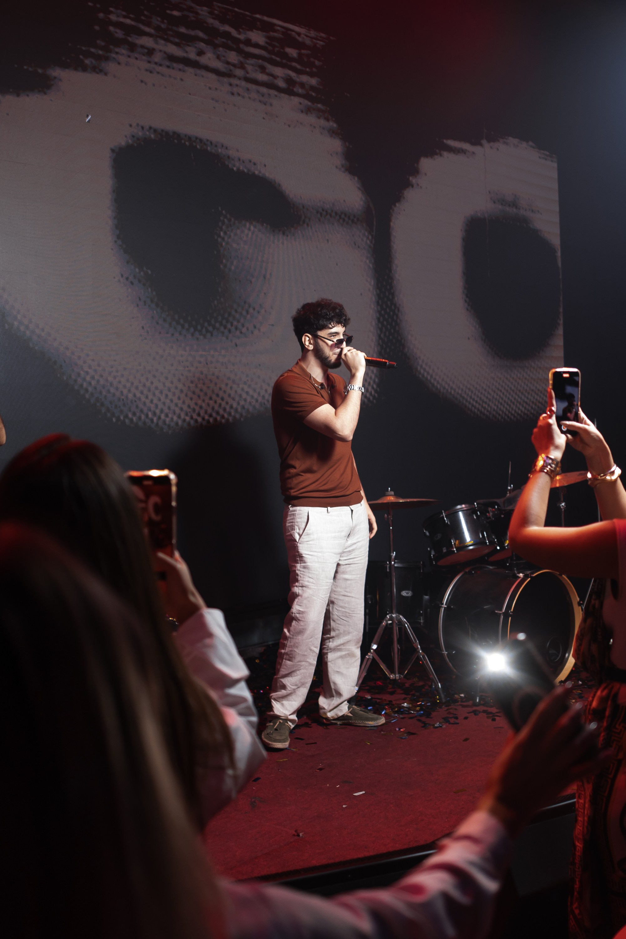 CONTENT FOR ZOLOTO. NOIZOMAX Художественный фотограф в Дубай