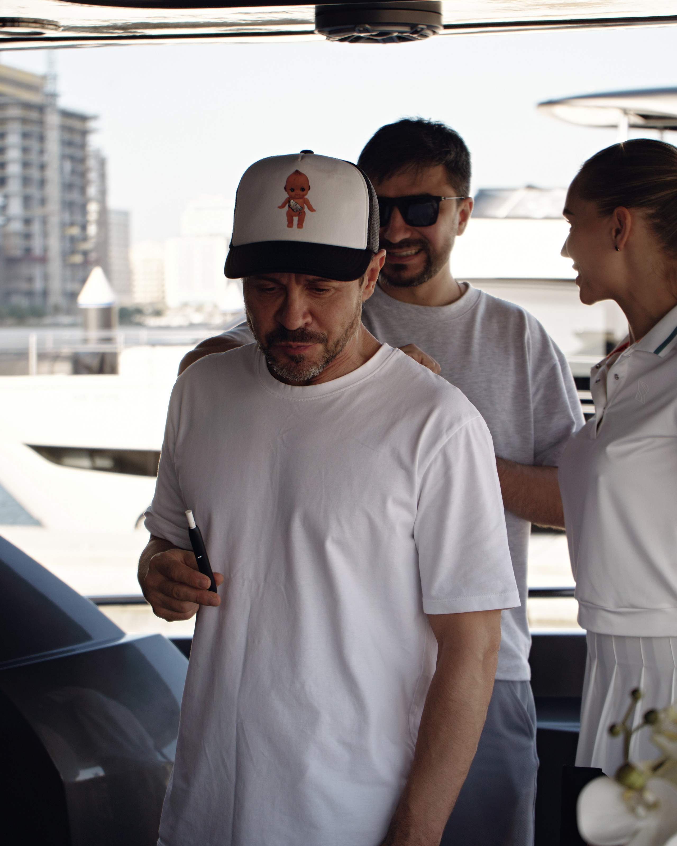 PAVEL DEREVYANKO. NOIZOMAX Художественный фотограф в Дубай