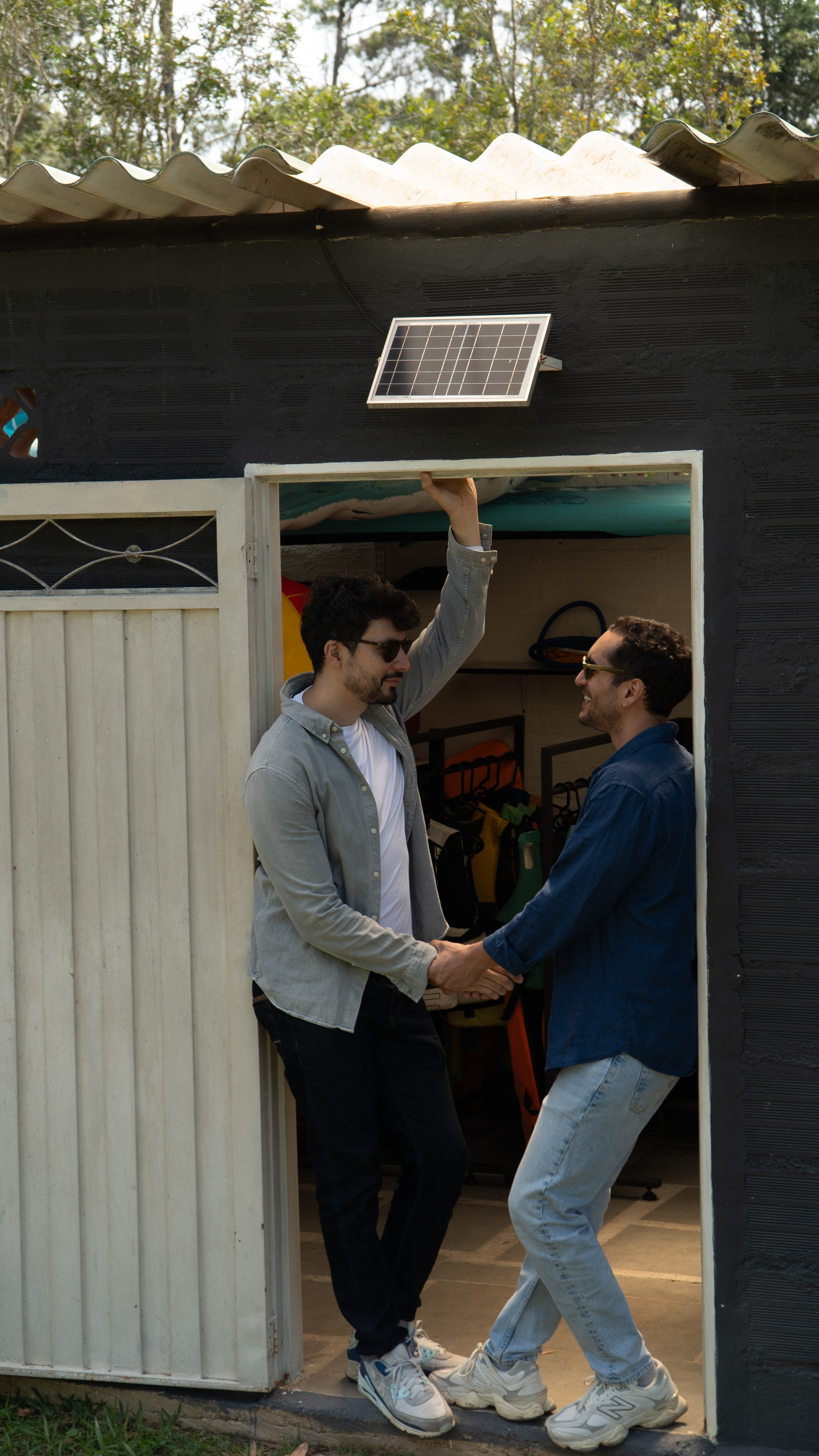 Guatape full. Wedding Photographer in Barcelona and Medellin