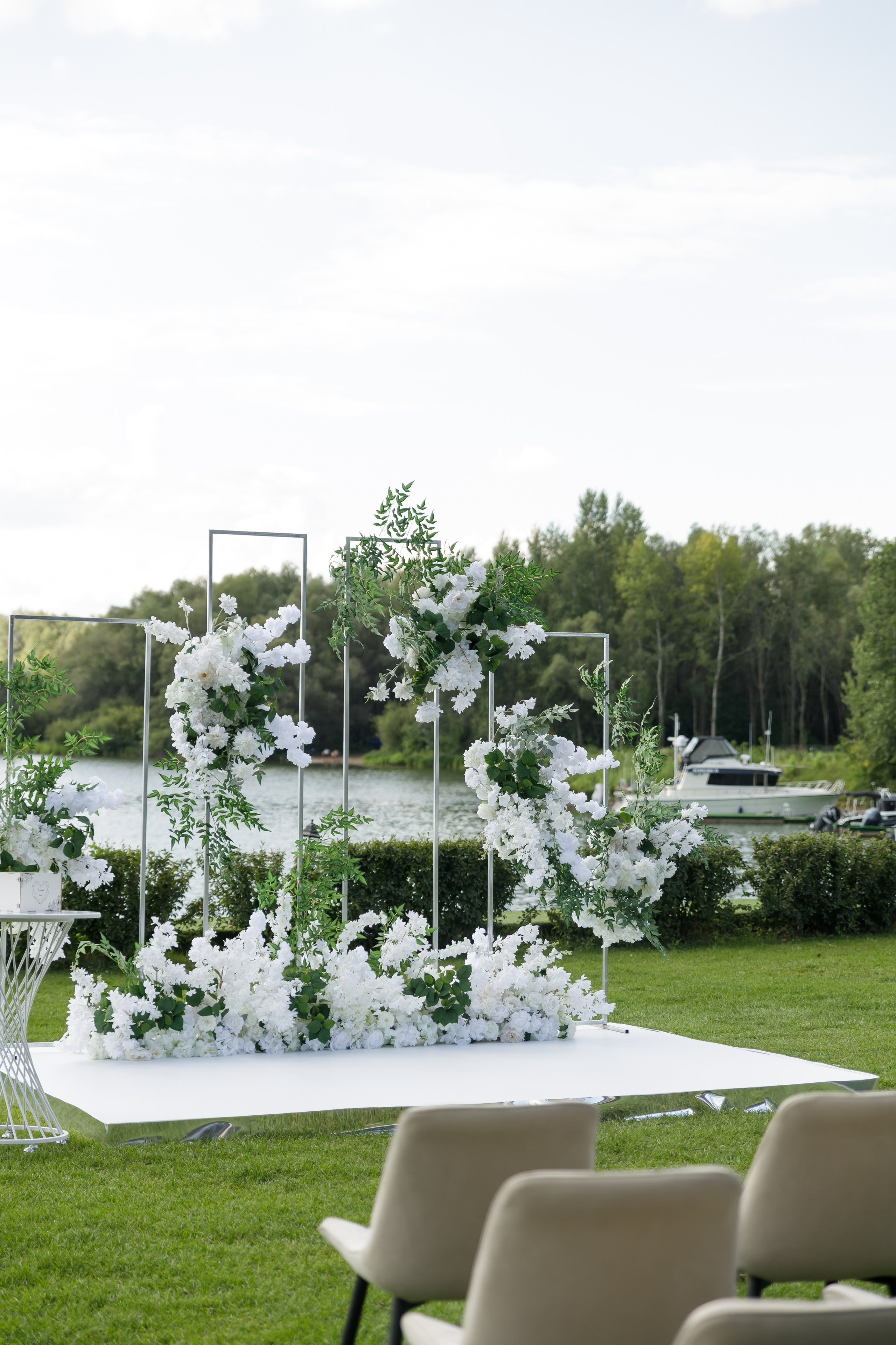 Марина & Владимир. Фотограф в Самаре Алена Гречка