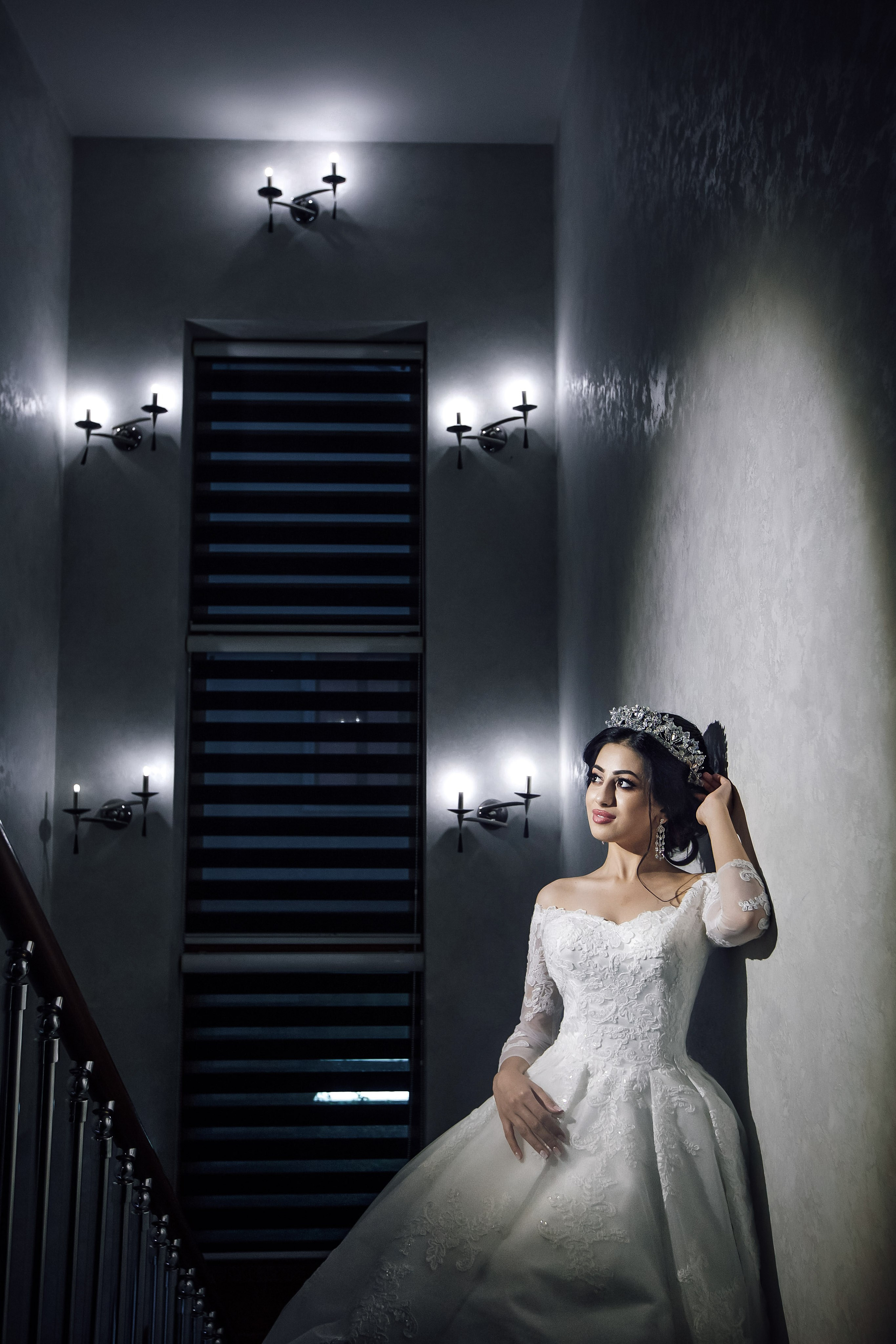 Свадебная фотография. Фотохудожник Наталия Кирсанова