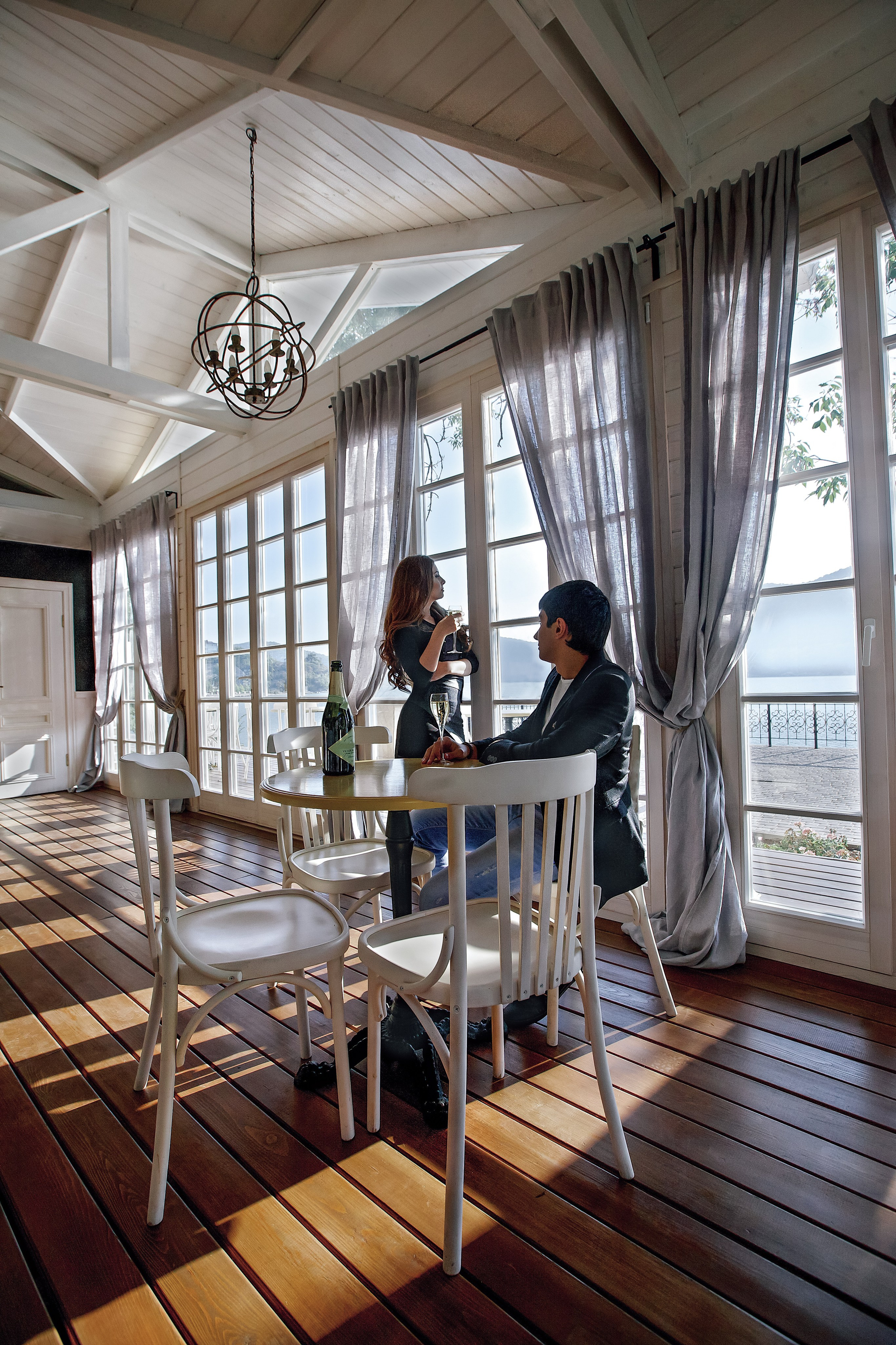 Love Story. Фотохудожник Наталия Кирсанова