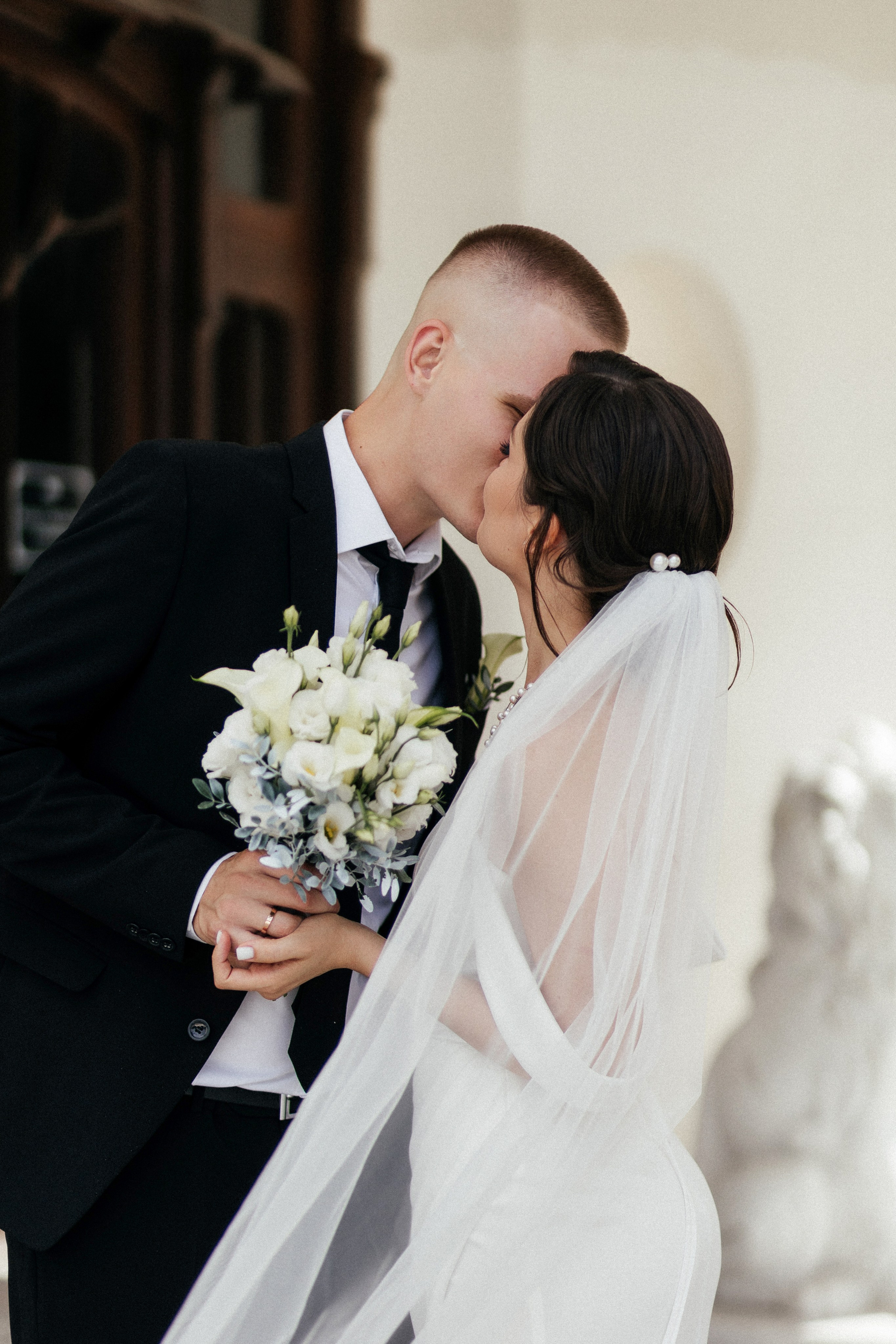 Катя и Серёжа. Фотограф в Тамбове Ольга Мельникова