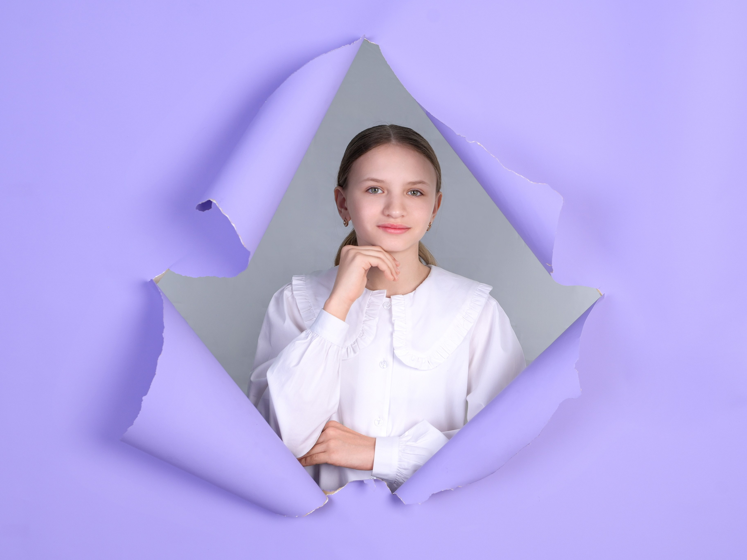 Выпускной альбом «Взрывной» для начальной школы. Выпускные альбомы в Тюмени для школ, садов, вузов спортивных секций